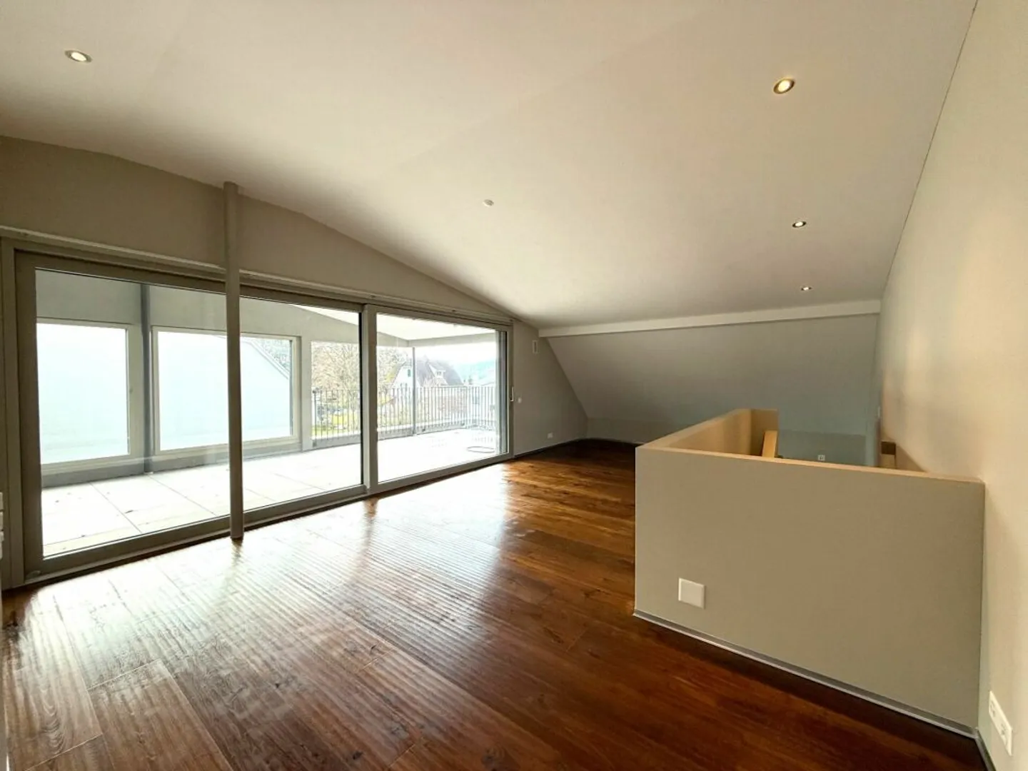 Votre rêve de maison familiale à Meisterschwanden - Photo 2 sur 8