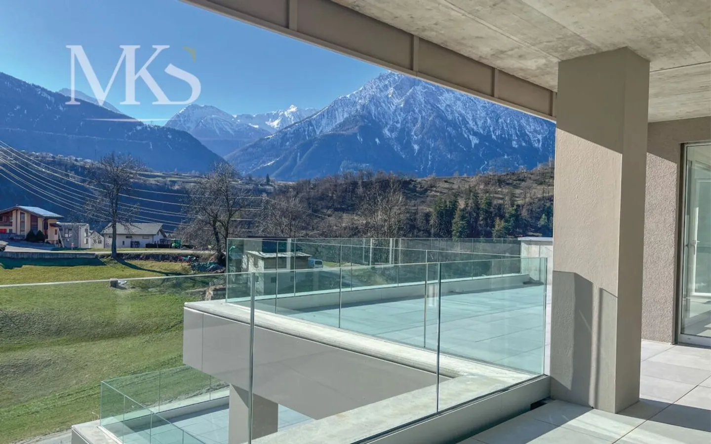 Soleil et panorama purs sur 182 mètres carrés - La maison de vos rêves - Photo 4 sur 13