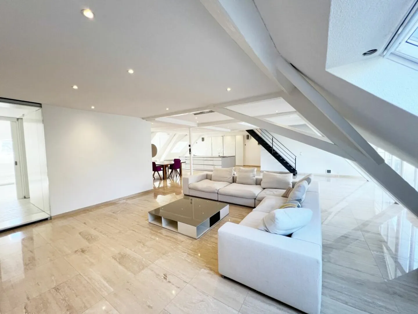 Charmante Maisonette-Wohnung - Foto 3 von 11