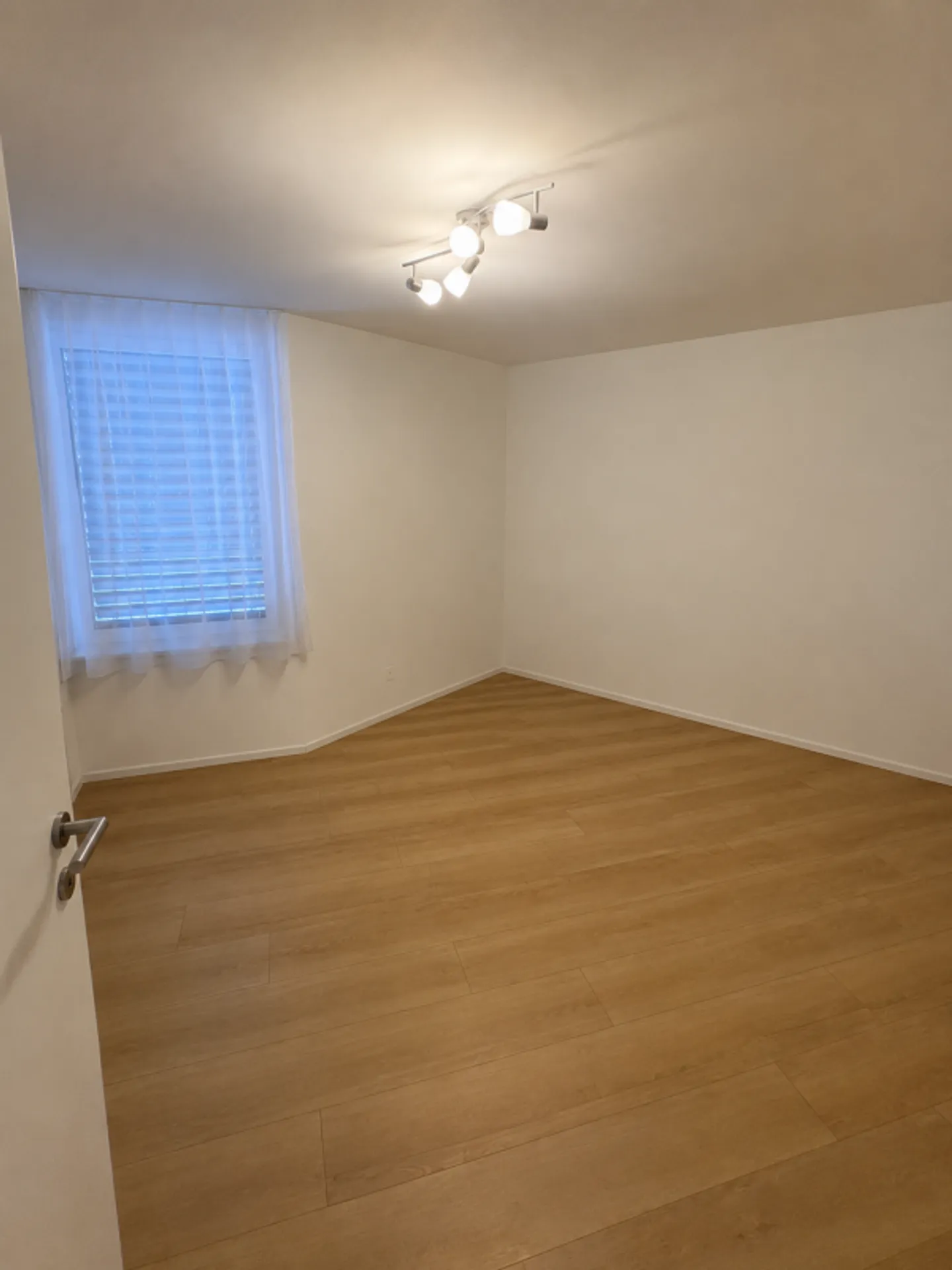 Appartement lumineux 3.5 pièces à Mels - Photo 4 sur 7