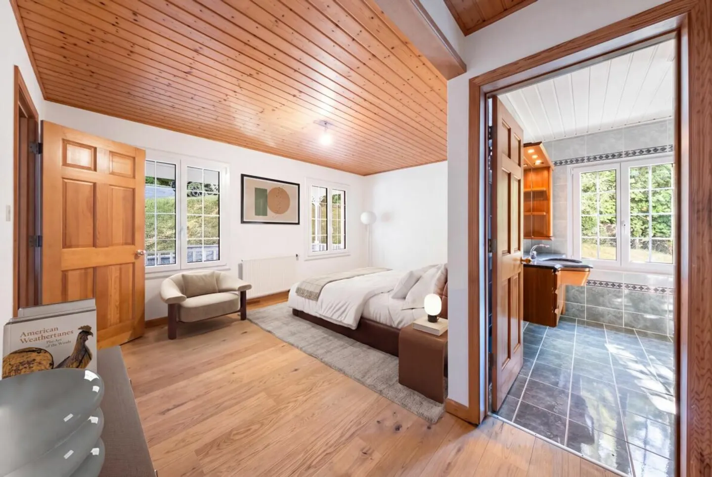 Villa individuelle de 8,5 pièces dans un environnement préservé - Photo 7 sur 13