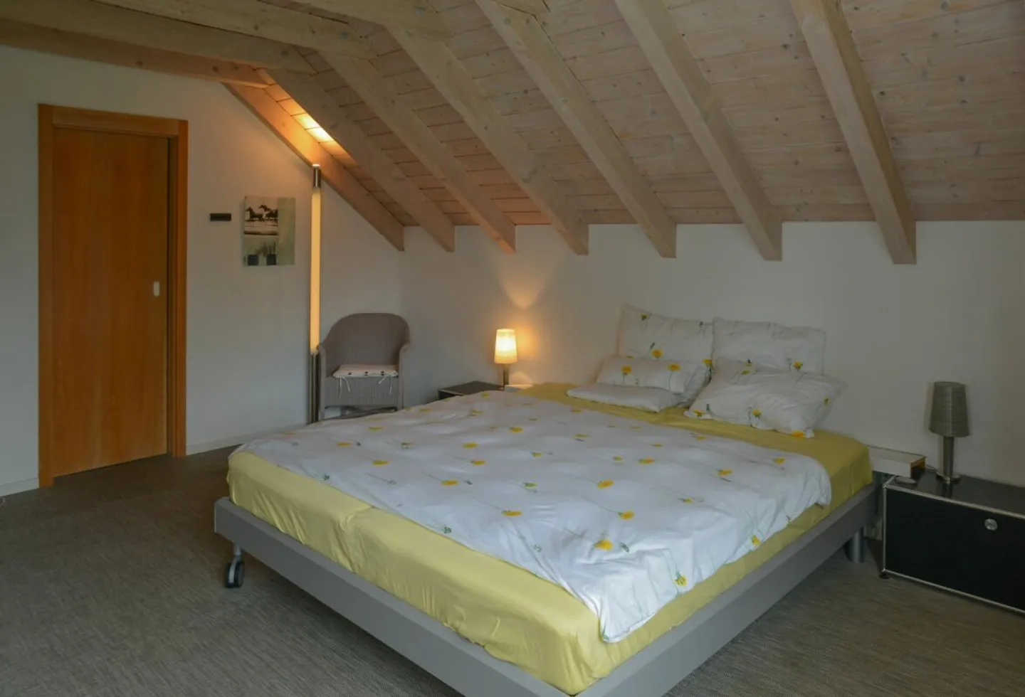 Einfamilienhaus mit Schlossblick - Foto 8 von 13