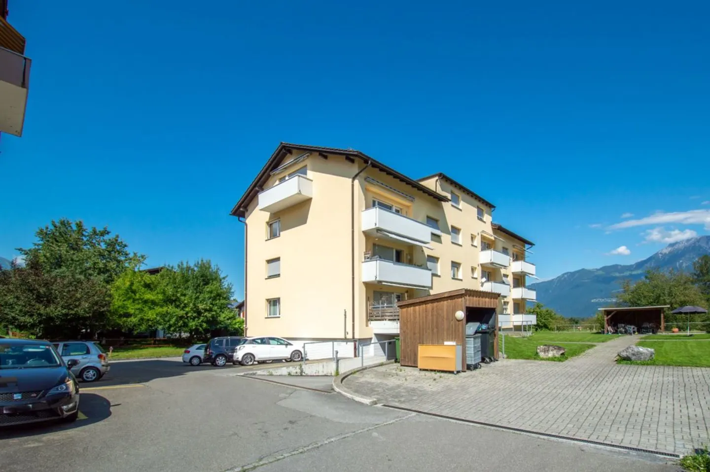 Maison Familiale Abordable en Zone Calme - Photo 13 sur 13