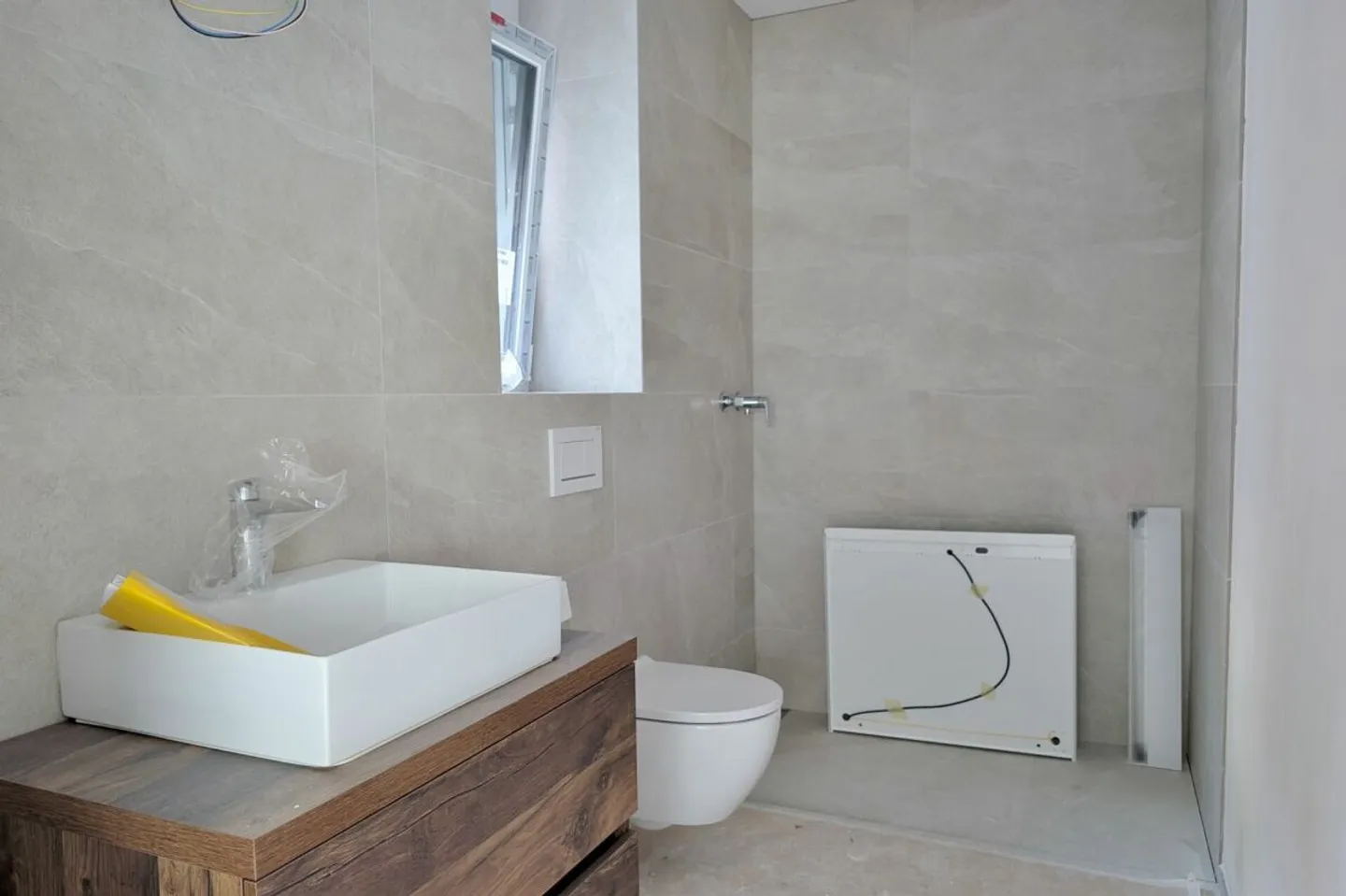 First Rental | New Construction Quality & Ownership Standard | Dream Garden Terrace (44 m²) to Enjoy - Photo 9 of 12