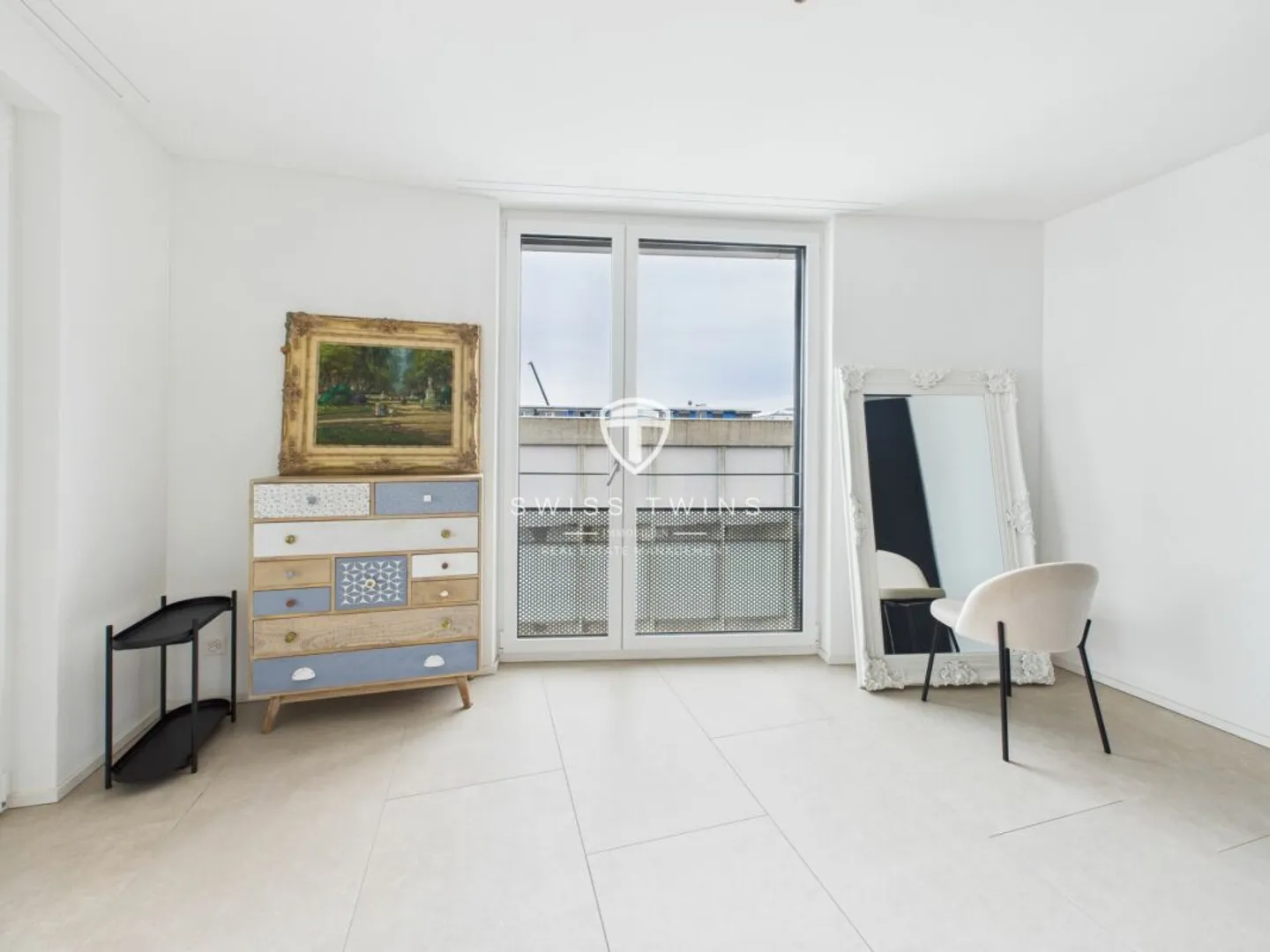 In affitto Appartamento Attico Esclusivo con Stile e Luce - Foto 11 di 13