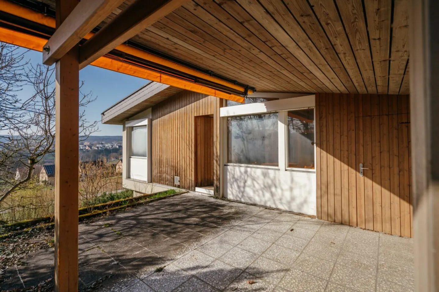 Grosszügiges Grundstück in idyllischer Lage - Foto 13 von 13