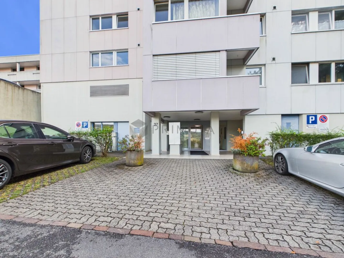 Clever investieren oder selbst einziehen - charmante 2.5 Zimmer Wohnung - Foto 11 di 12