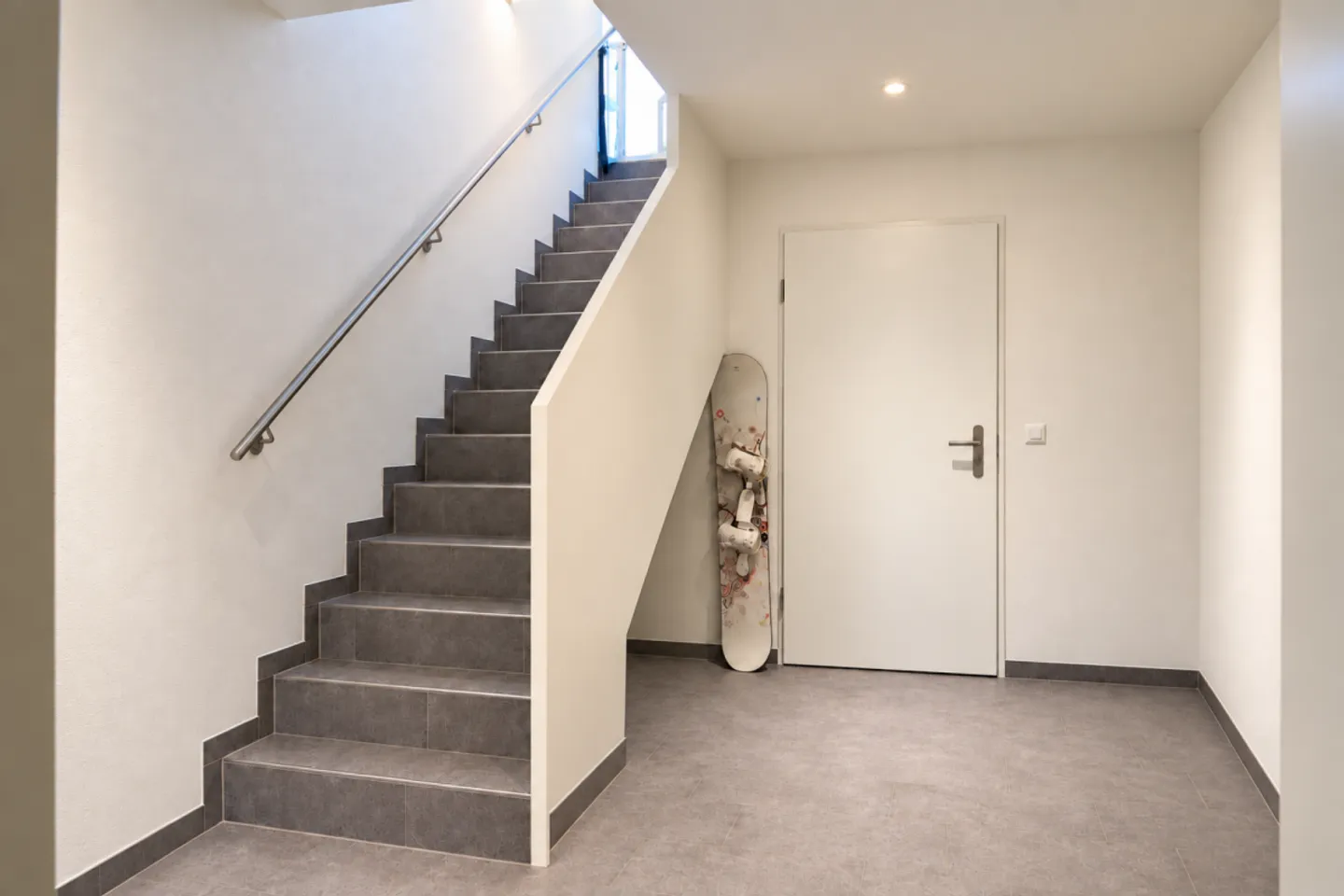 Geräumige Wohnung mit Garten - Foto 13 von 13