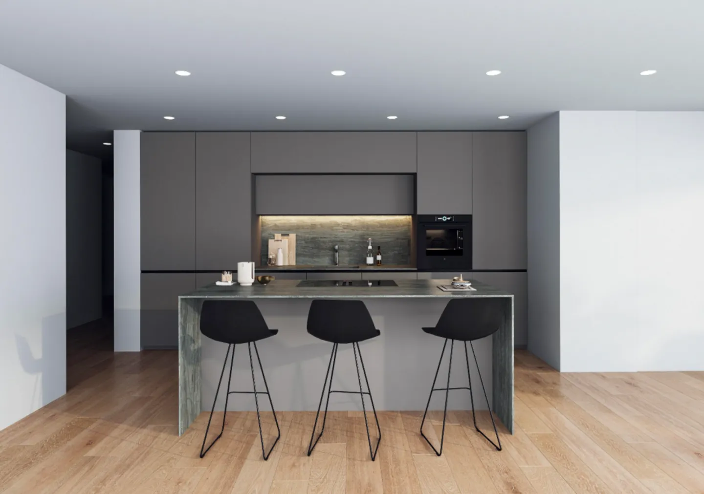 Appartamento di Lusso con Vista Lago - Foto 2 di 9