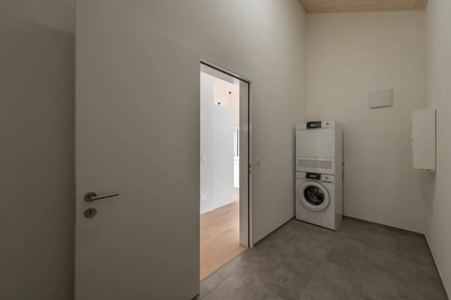 Appartement Familial Lumineux dans un Quartier Calme - Photo 11 sur 13