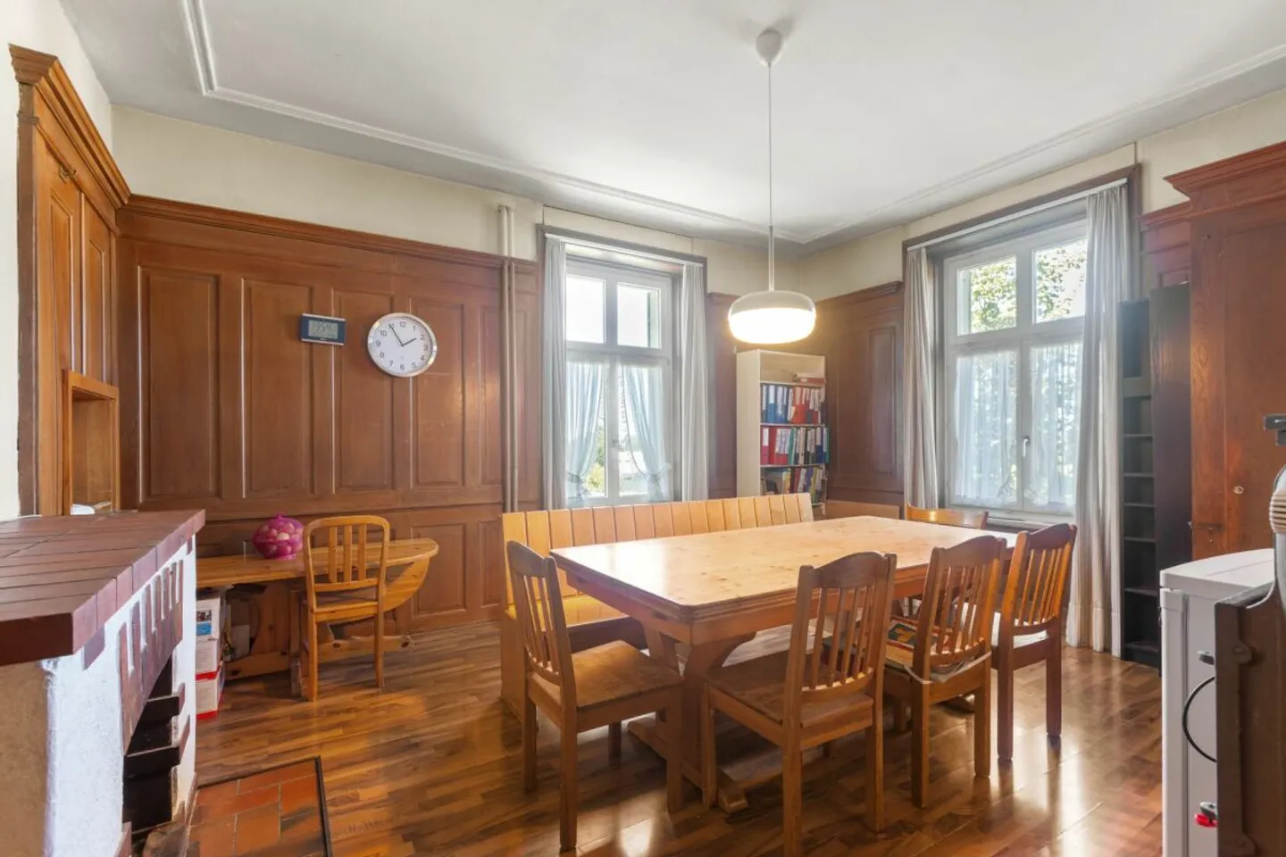 Villa storica con carattere e spazio per nuove idee - Foto 2 di 13