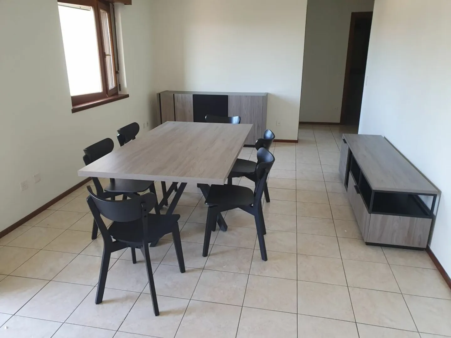 Helles Apartment mit Parkplatz - Foto 2 von 10