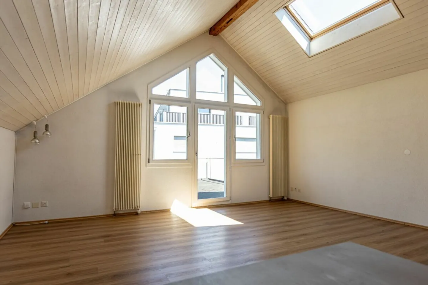 Appartamento loft con grande terrazza - Foto 7 di 13