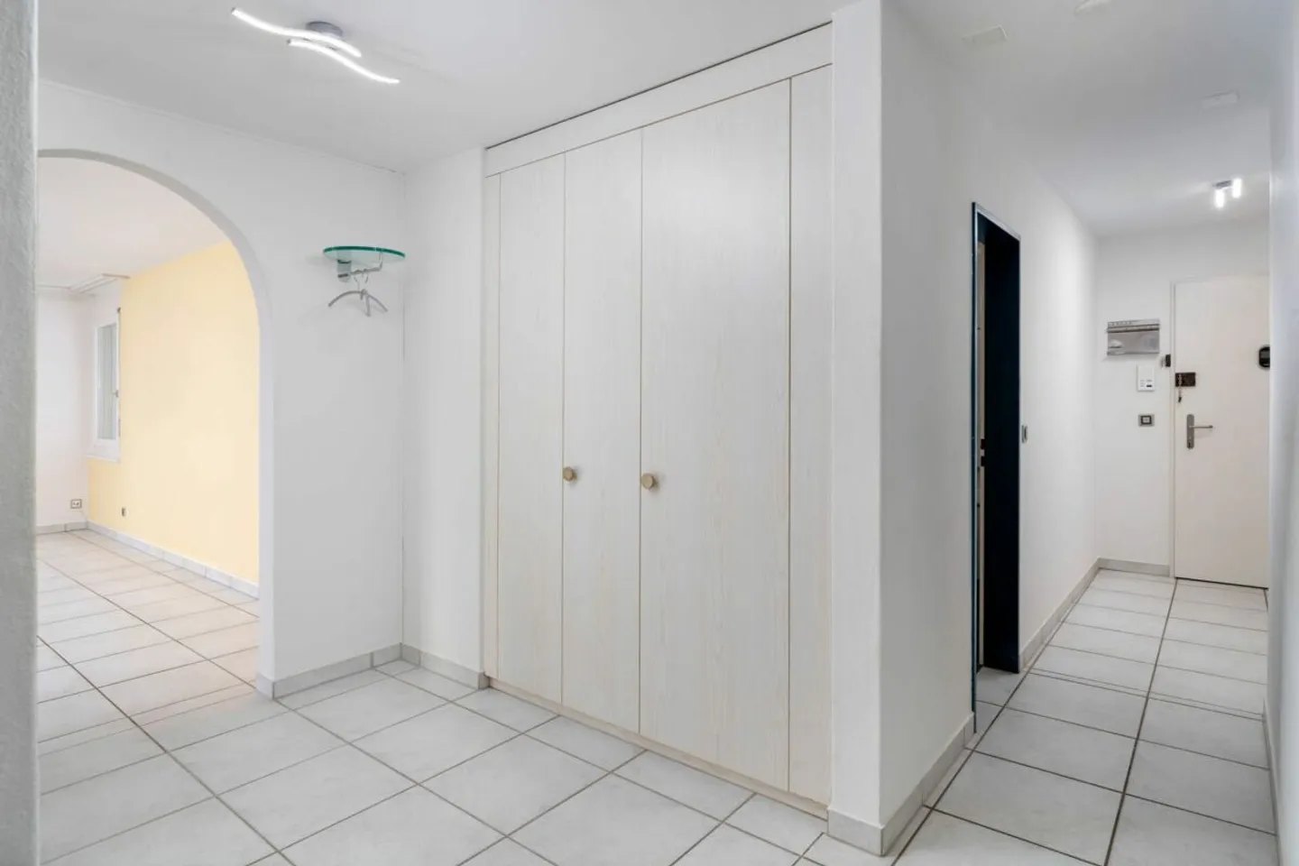 Vie spacieuse et centrale - Photo 9 sur 11