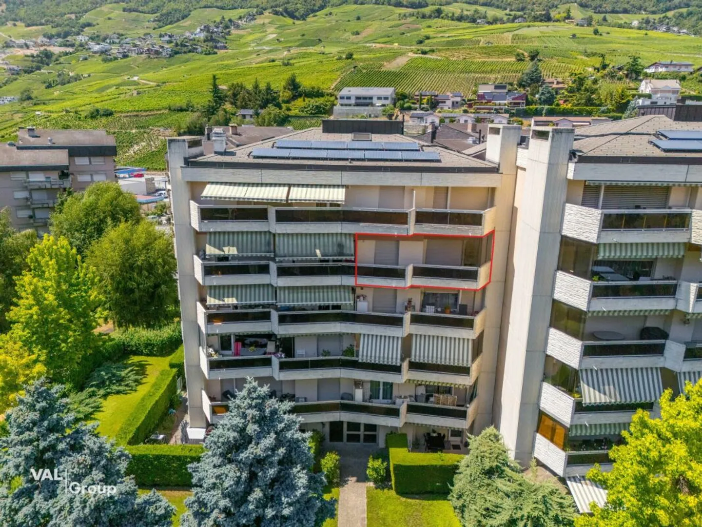 Schöne Wohnung zu modernisieren - Foto 1 von 13