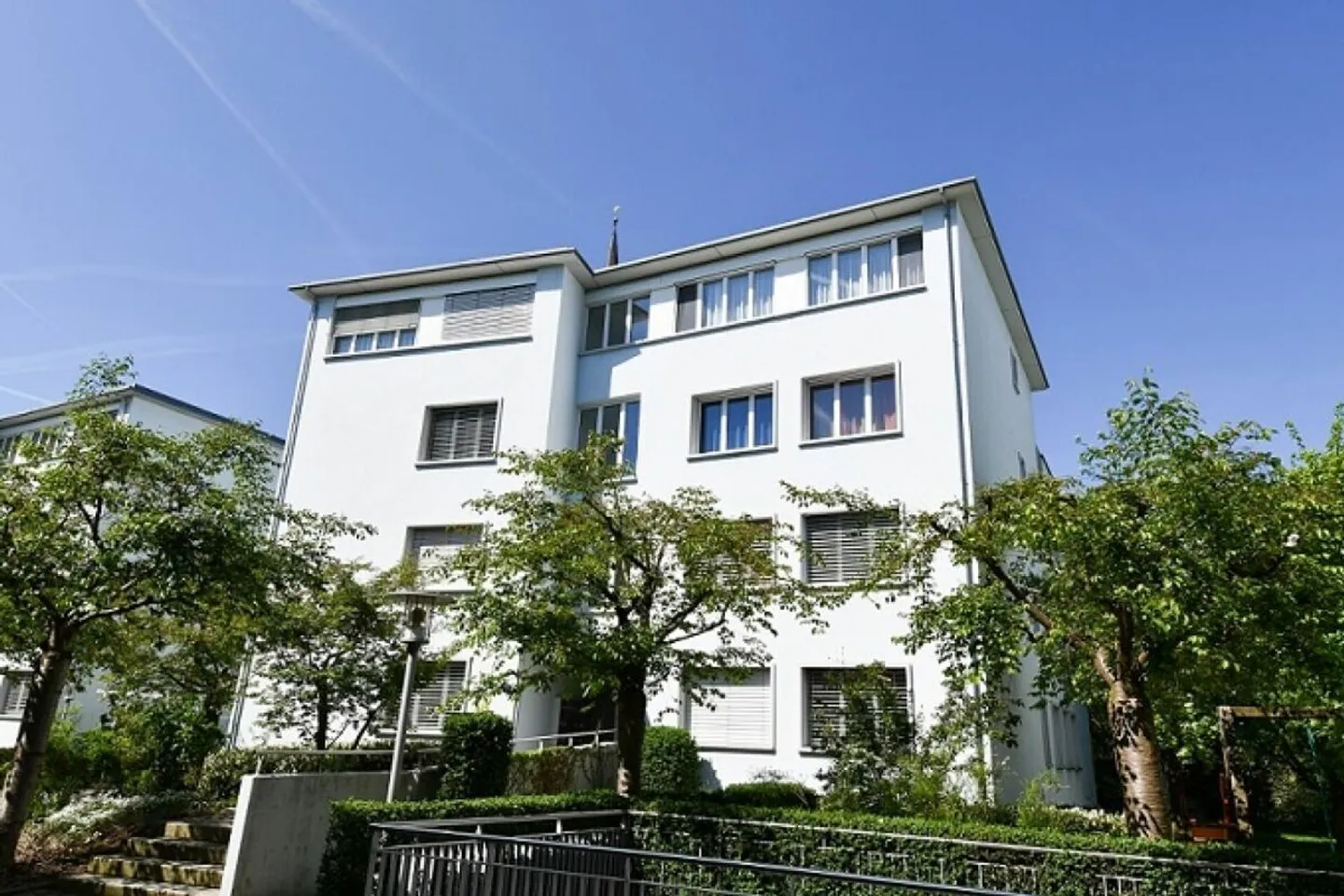 Tiefgaragenplatz zu vermieten - Photo 3 sur 3