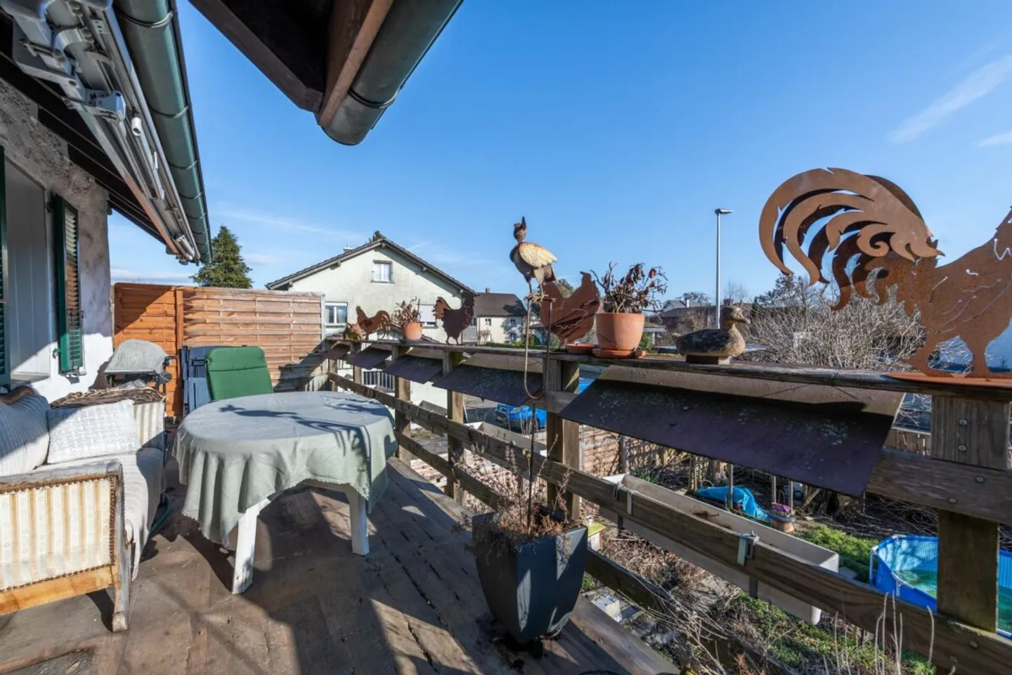 Maison familiale dans un emplacement privilégié avec utilisation flexible - Photo 12 sur 13