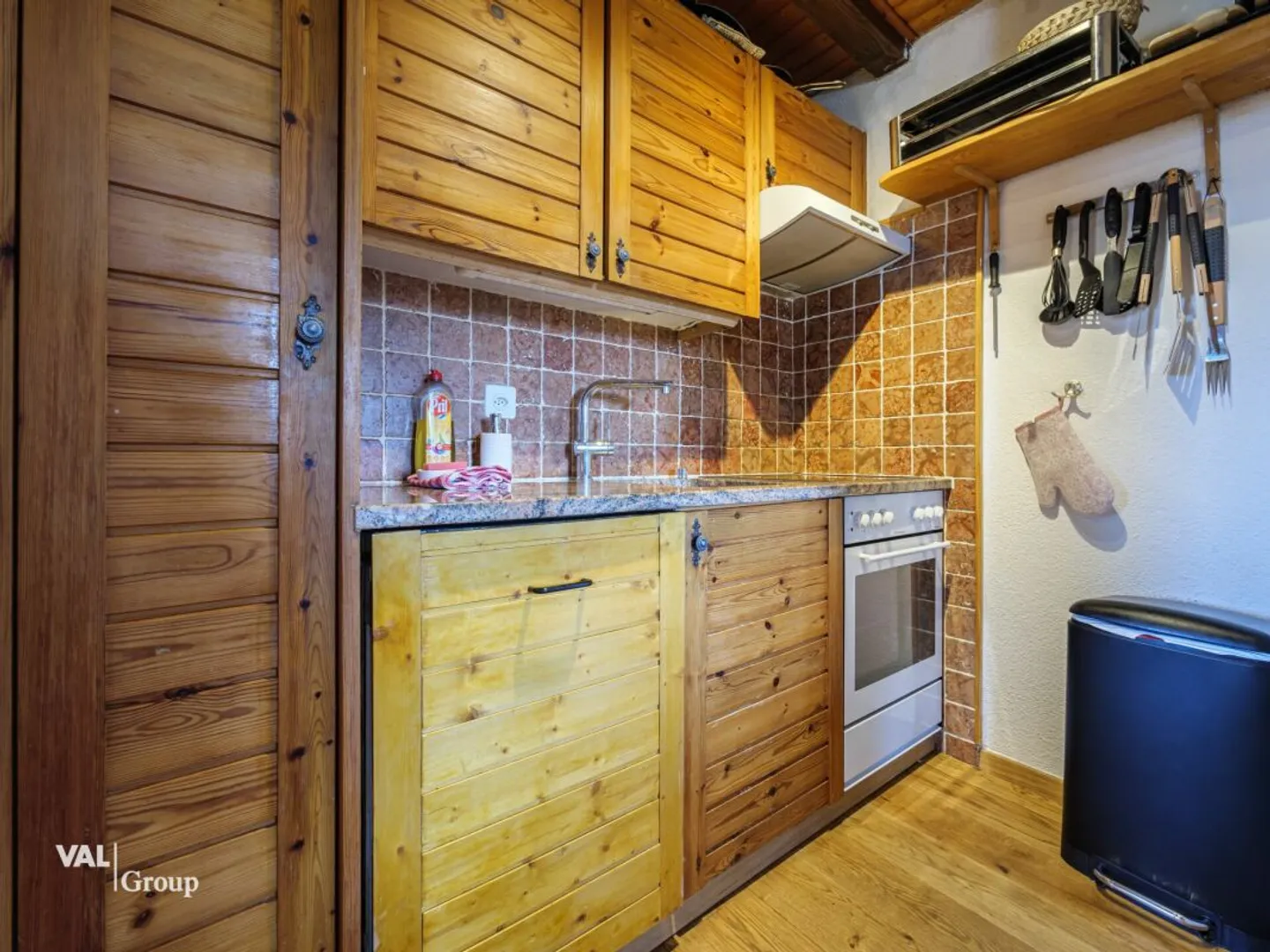 Gioiello esclusivo in mezzo alla natura in affitto - Foto 4 di 13