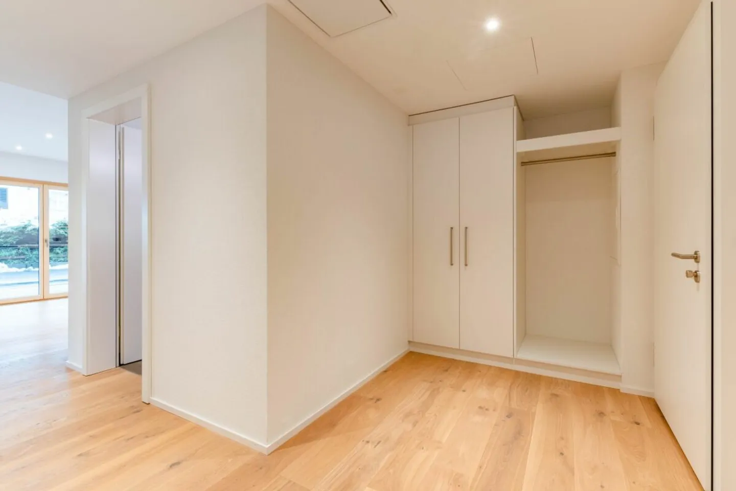 Zentrale 3.5-Zimmer-Erstwohnung - Chalet Neuenhaus - Foto 3 von 13