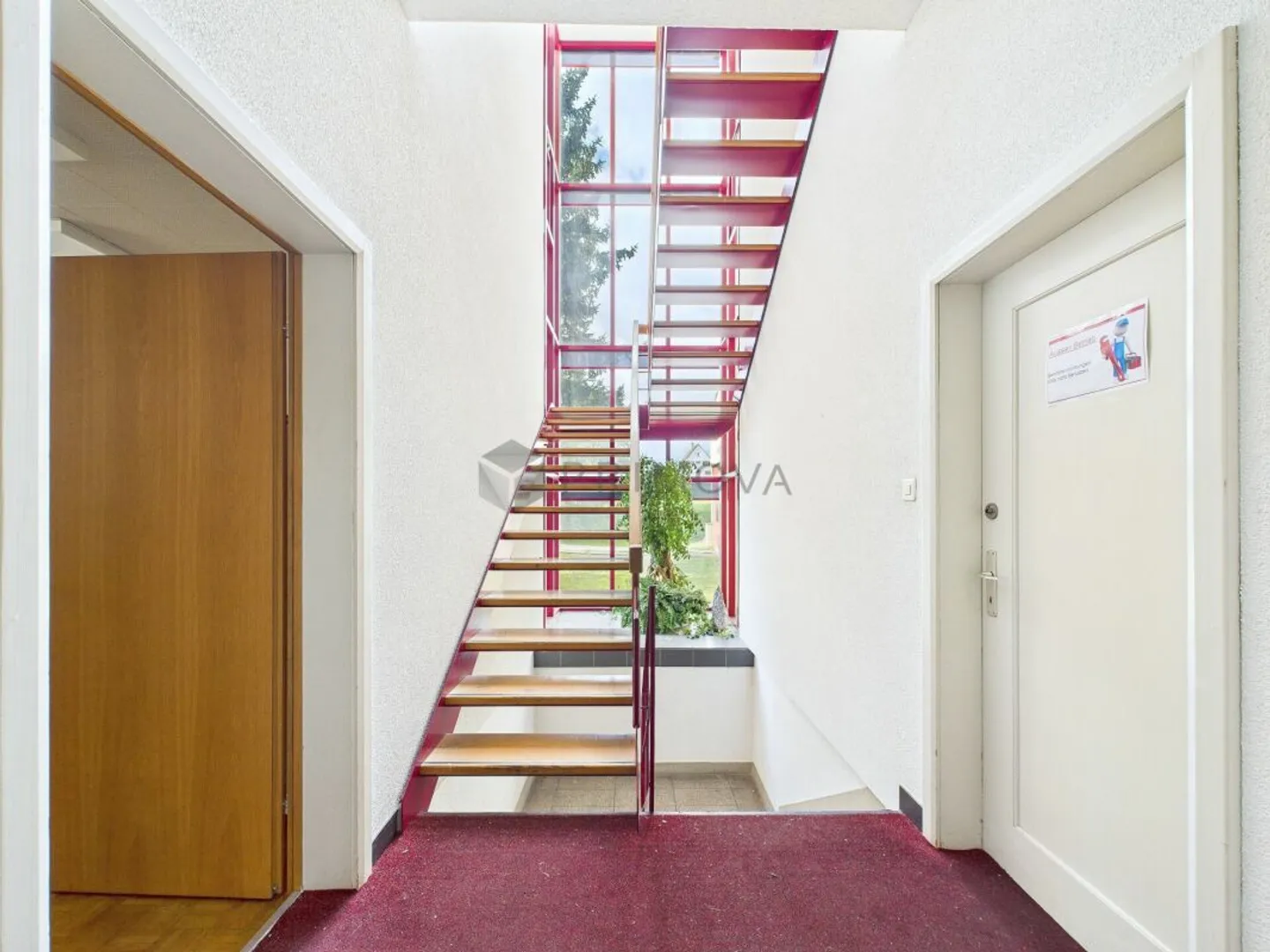 Beaucoup d'espace, de nombreuses possibilités - Propriété commerciale avec charme du lac de Constance - Photo 11 sur 13