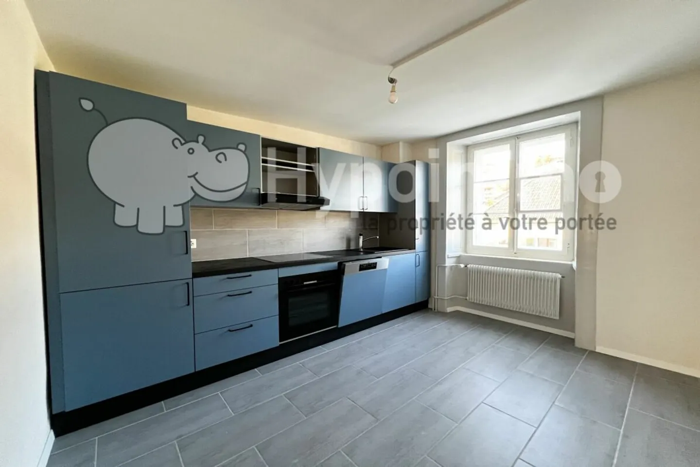 Charming 2-room apartment - Photo 1 of 5