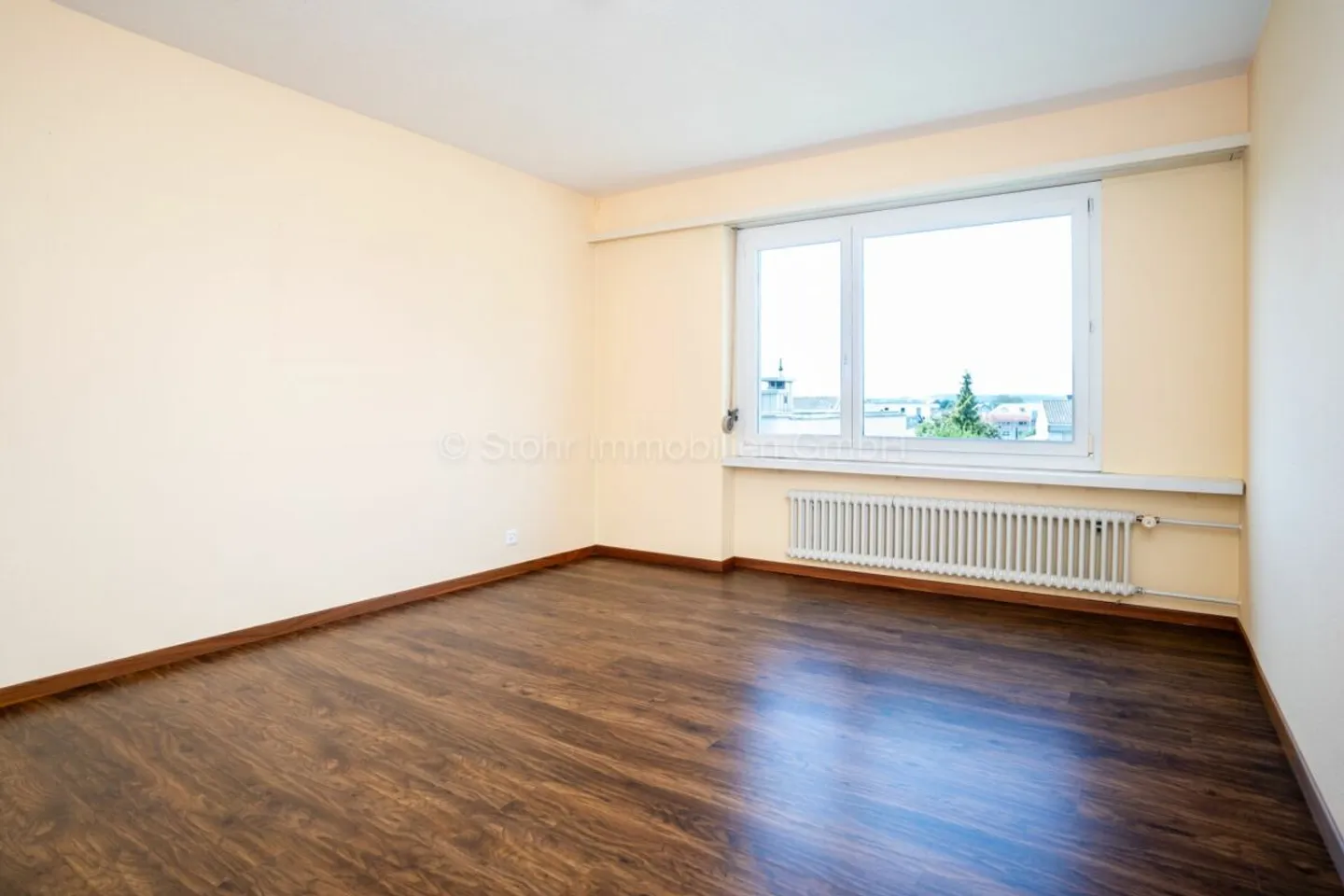 Charmante 3.5 Zimmer Wohnung - Foto 7 von 13