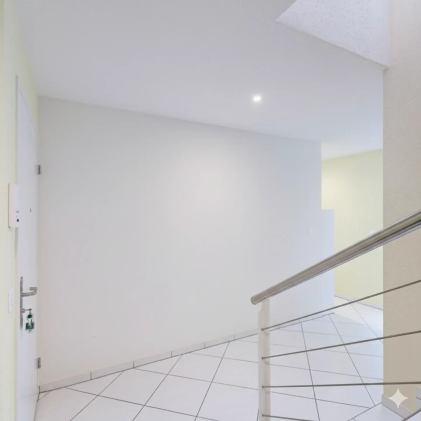 Geräumige Maisonette-Wohnung - Foto 6 von 13