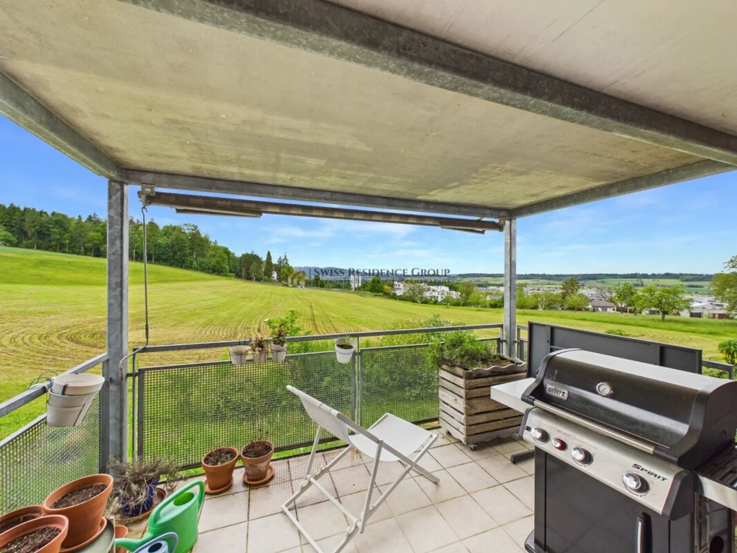 Bonheur Urbain avec Vue et Extras Exclusifs - Photo 12 sur 13