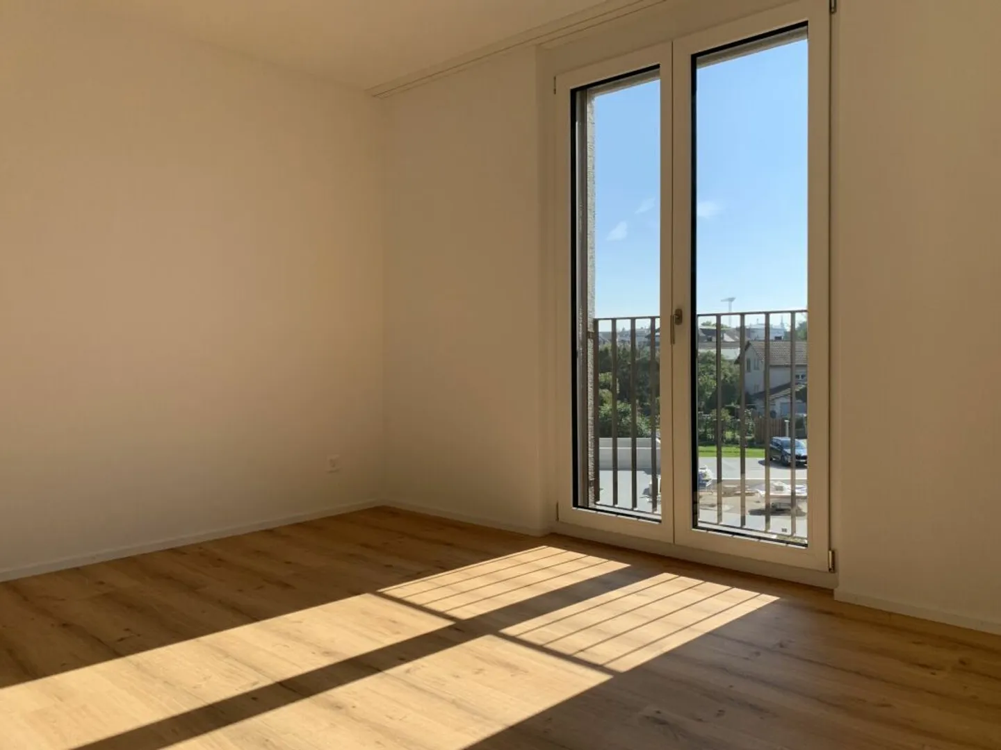 2.5 Room New Apartment on the 1st Floor, approx. 58m2 (A 1.1) - Photo 7 of 13
