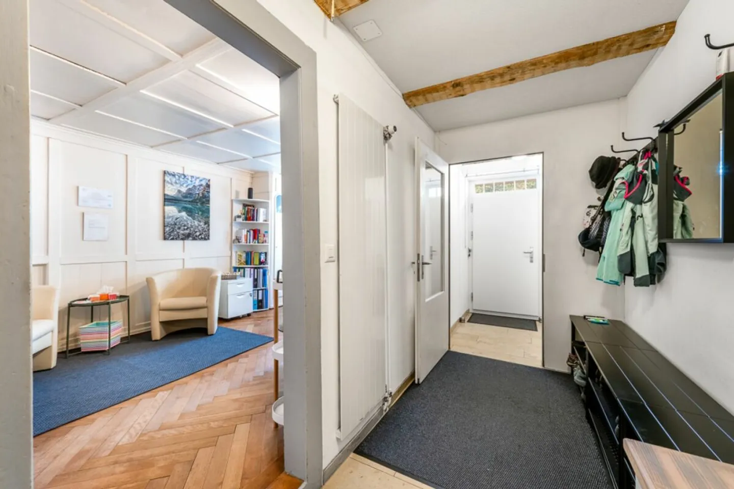 Spacious Townhouse in Ennenda - Photo 2 of 12