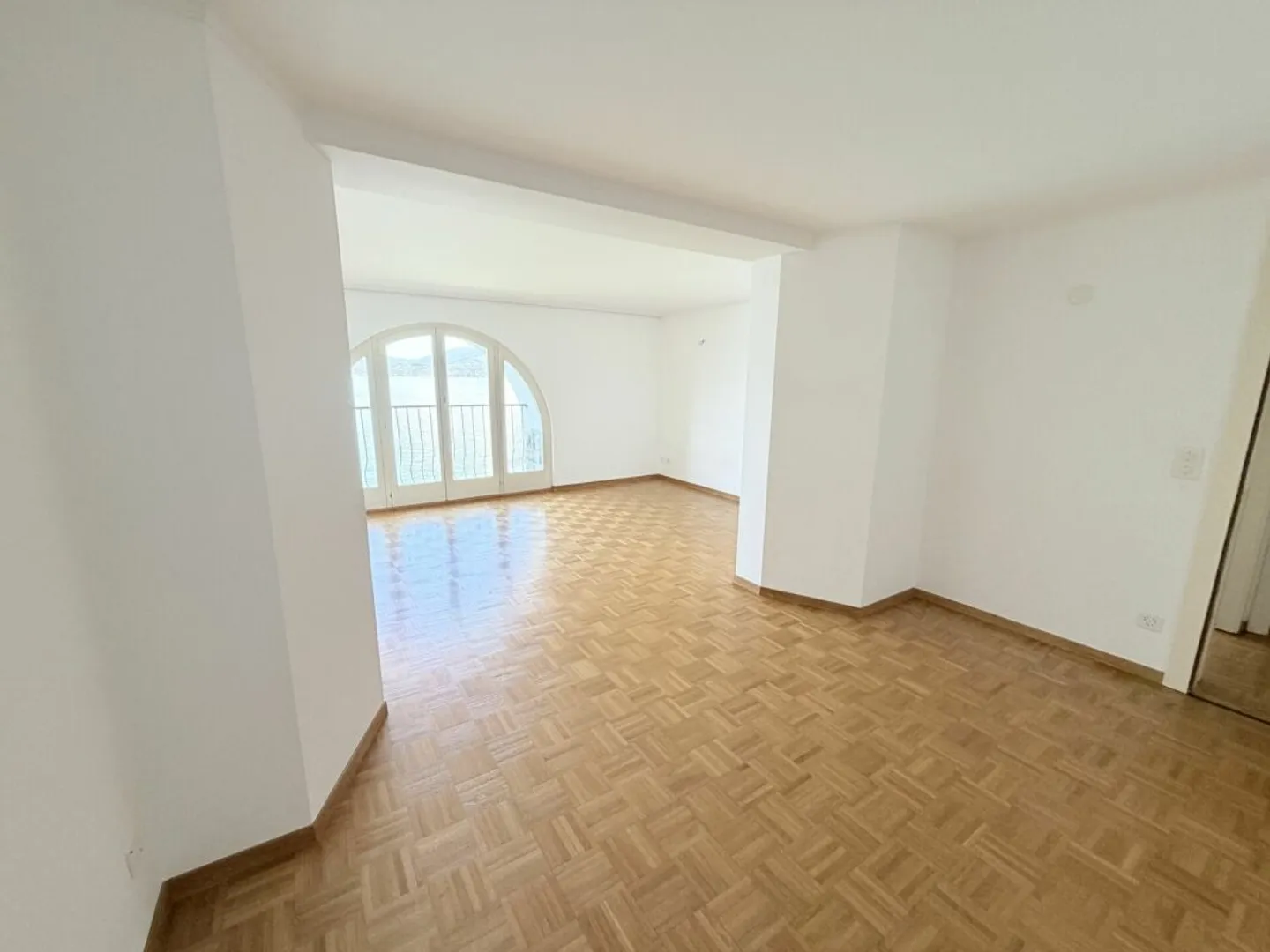 Appartement Duplex au Bord du Lac - Photo 4 sur 5