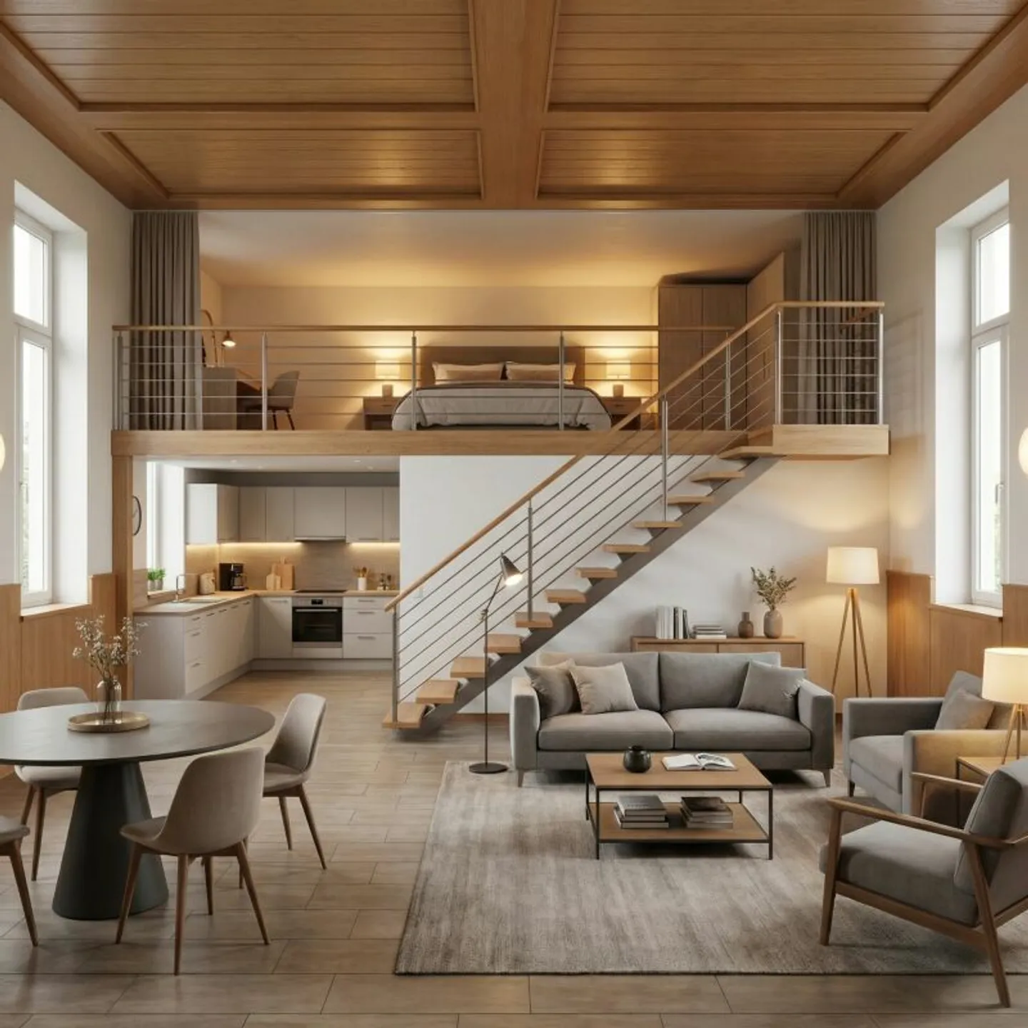 Edificio residenziale e commerciale Gontenschwil - Foto 6 di 6