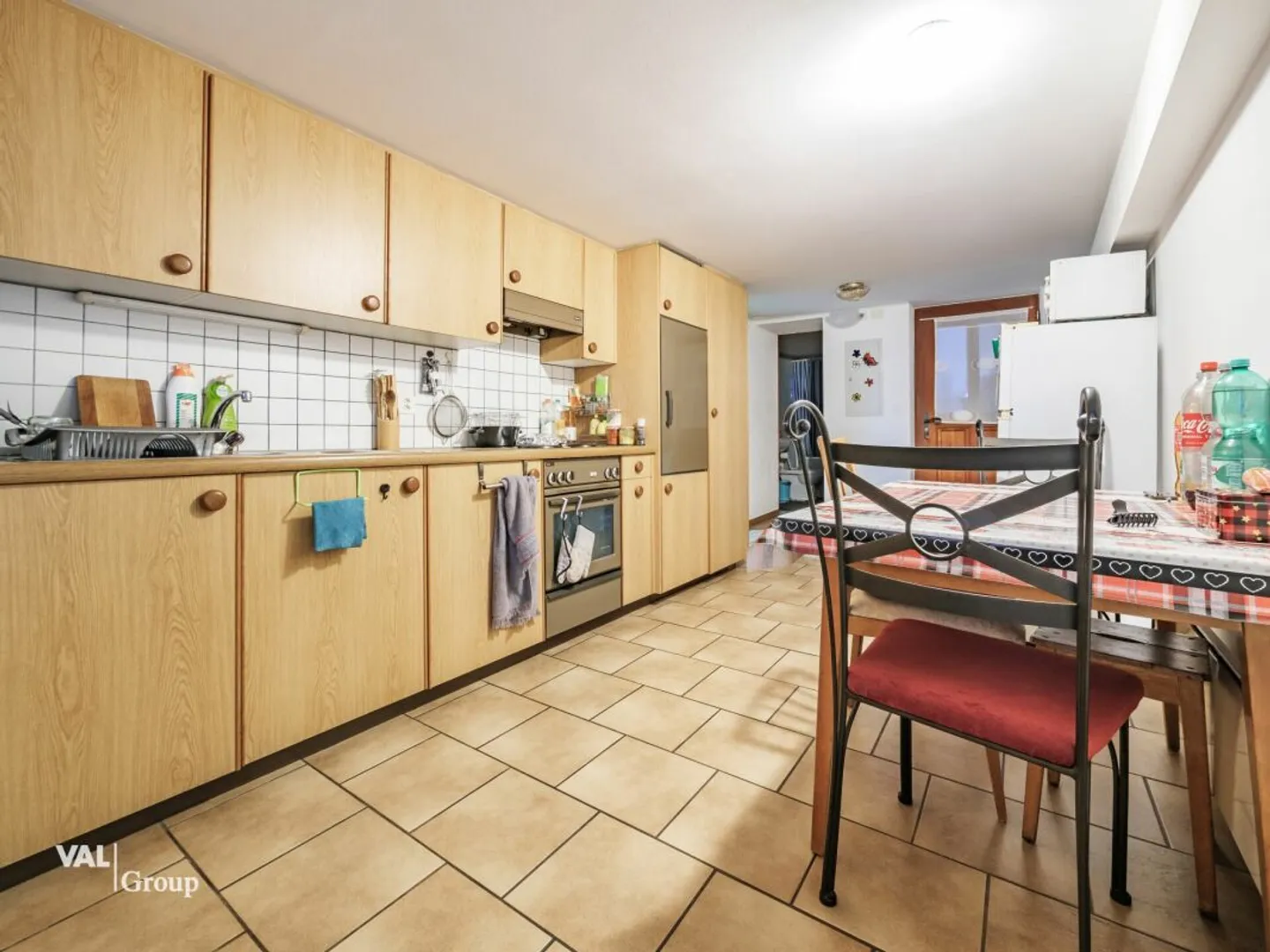 Due unità abitative con carnotzet nel cuore di un contesto autentico - Foto 8 di 13