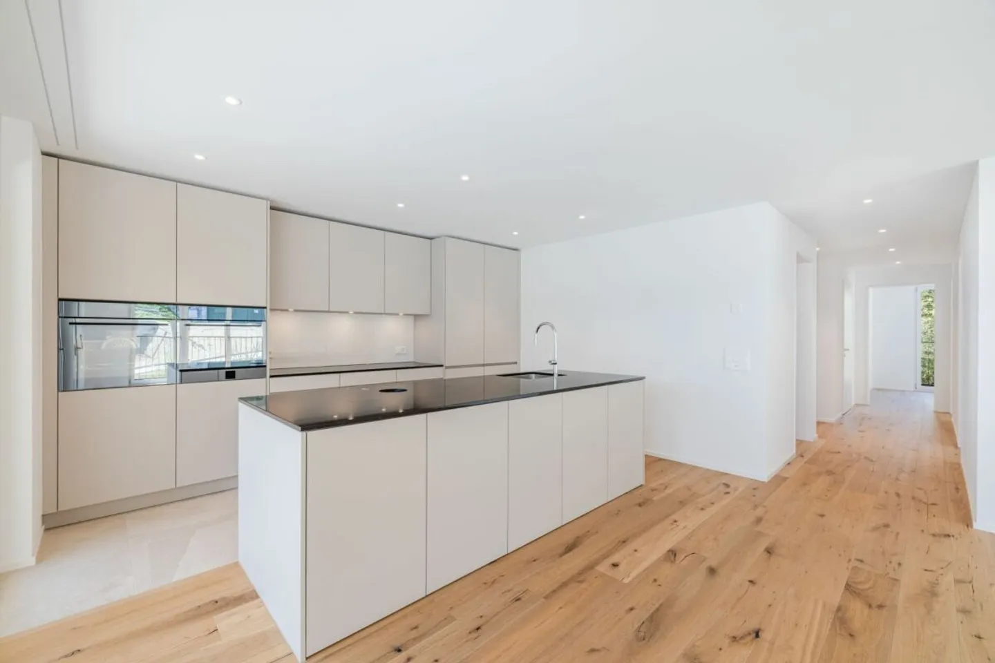 WOHNKOMFORT MIT SONNENBONUS - 4.5-ZIMMER-WOHNUNG   FÜR HÖCHSTE ANSPRÜCHE - Foto 3 von 9