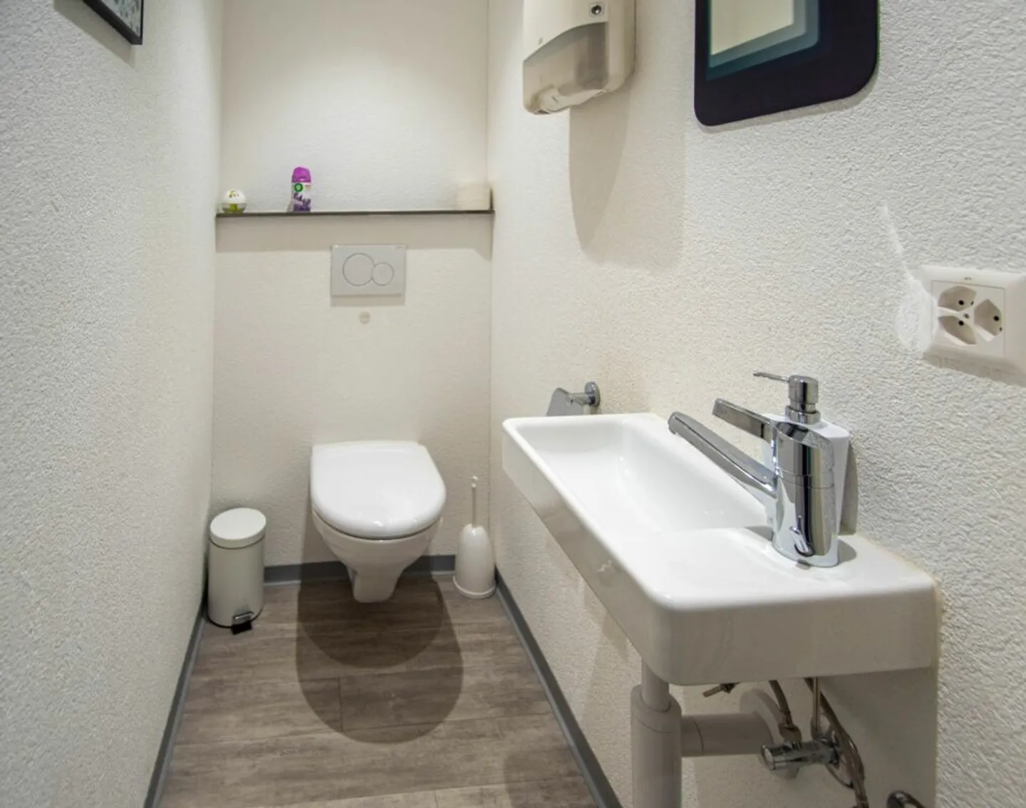 Spazio commerciale - Foto 4 di 4