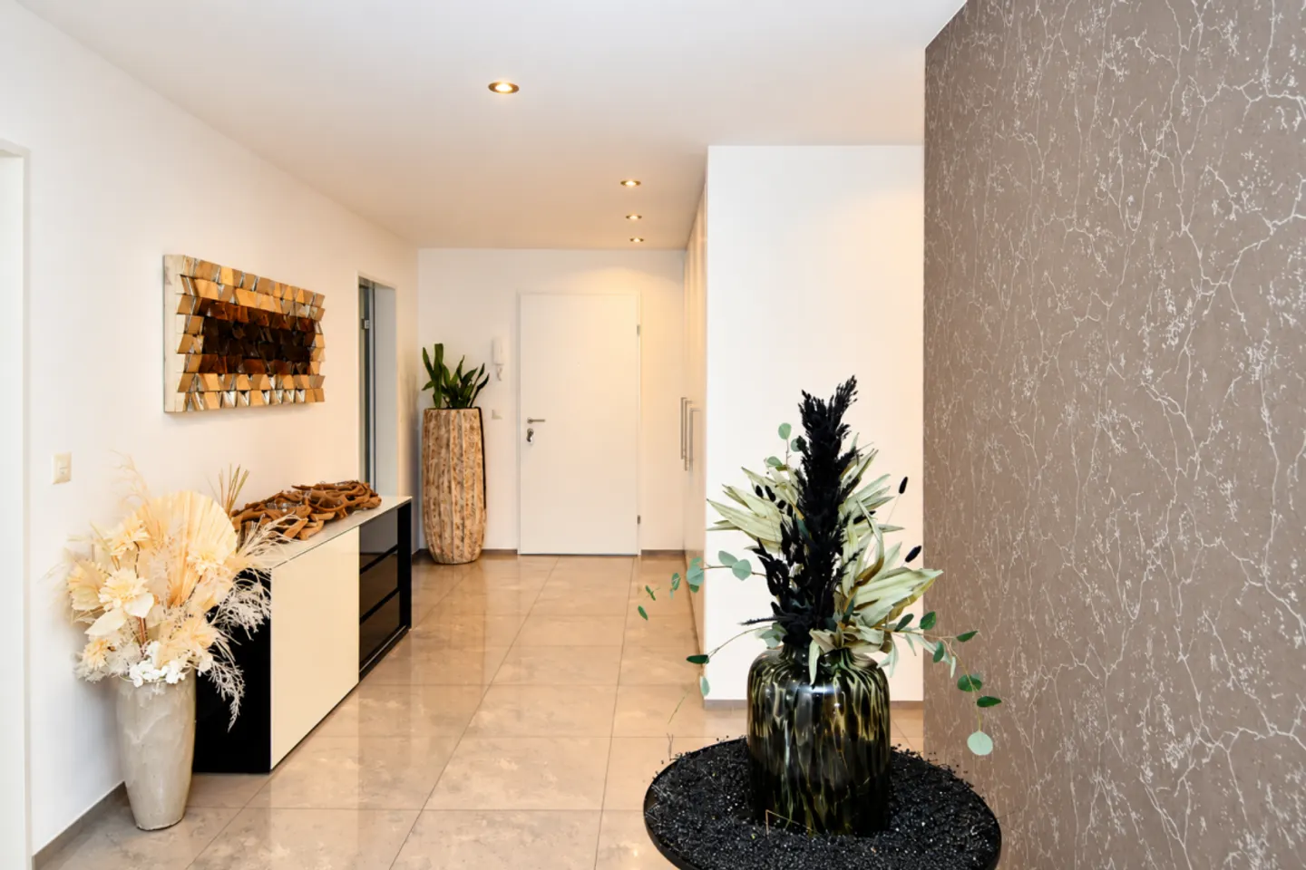 186 m² | 4.5-Zimmer-Eigentumswohnung mit grosser Terrasse - Foto 5 von 13