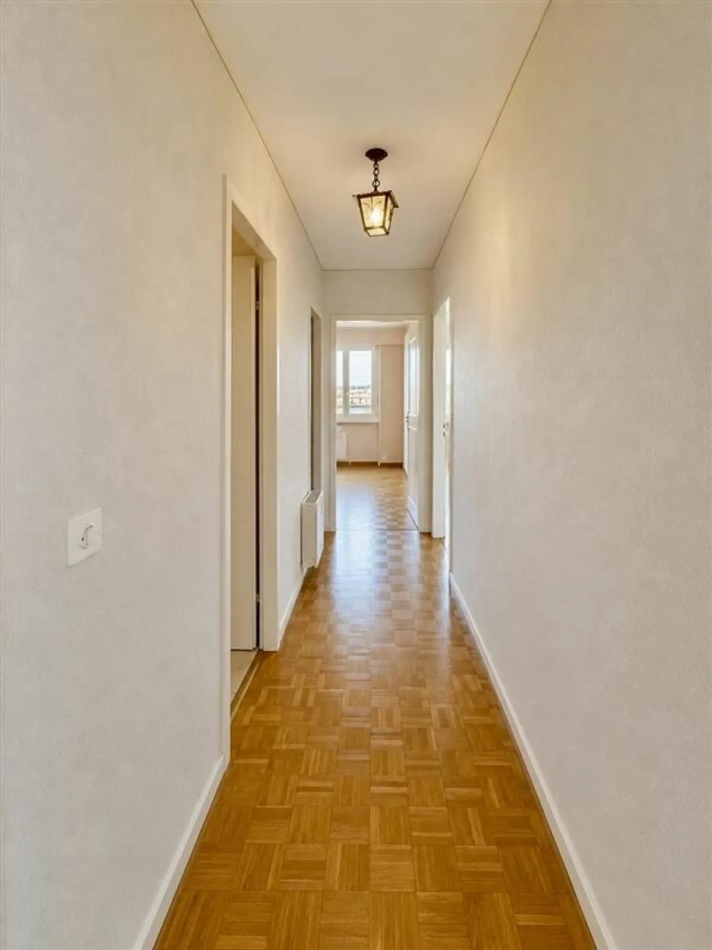 Appartement de 4.5 pièces au dernier étage - Photo 5 sur 13