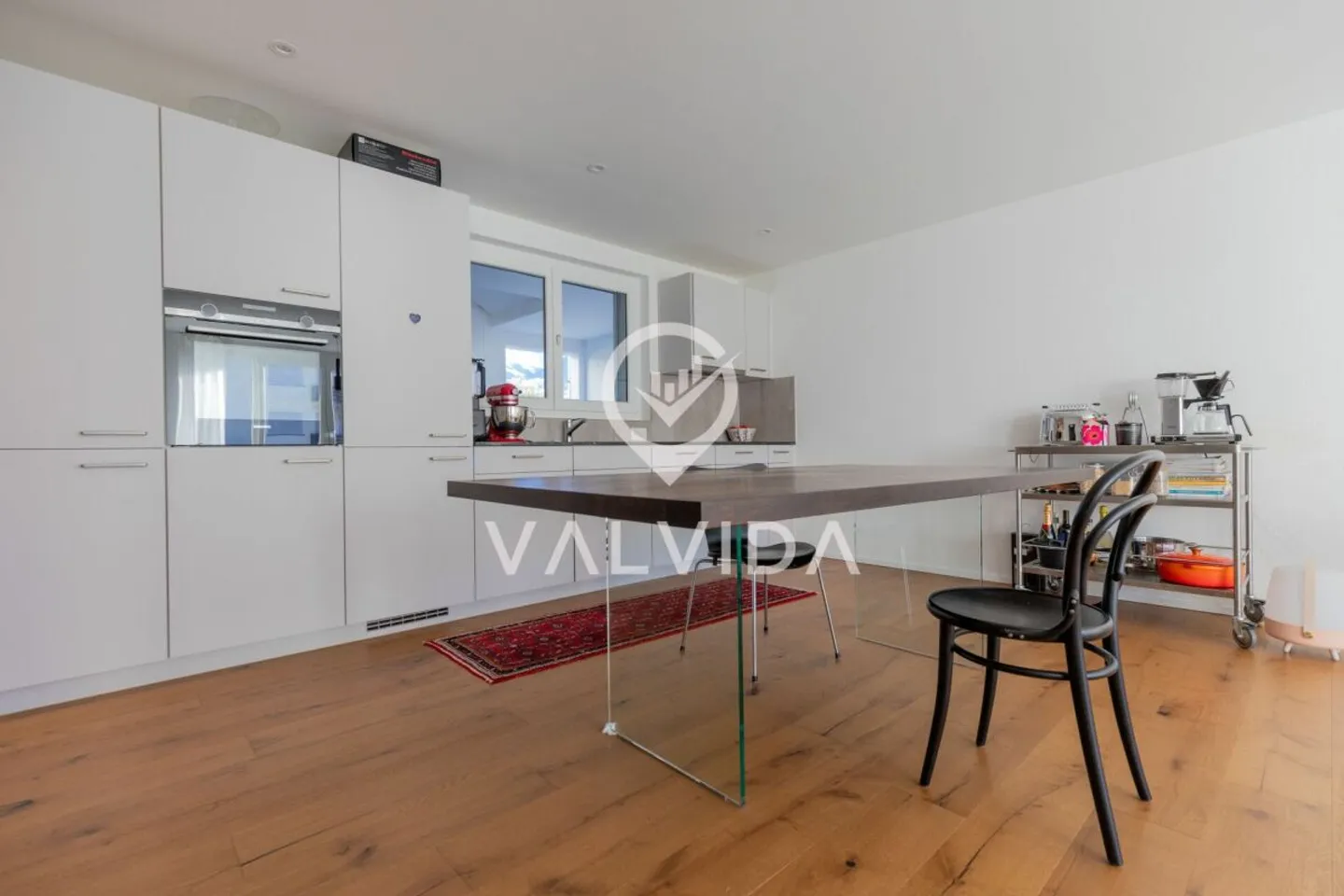 2.5-room apartment for rent - Photo 4 of 10