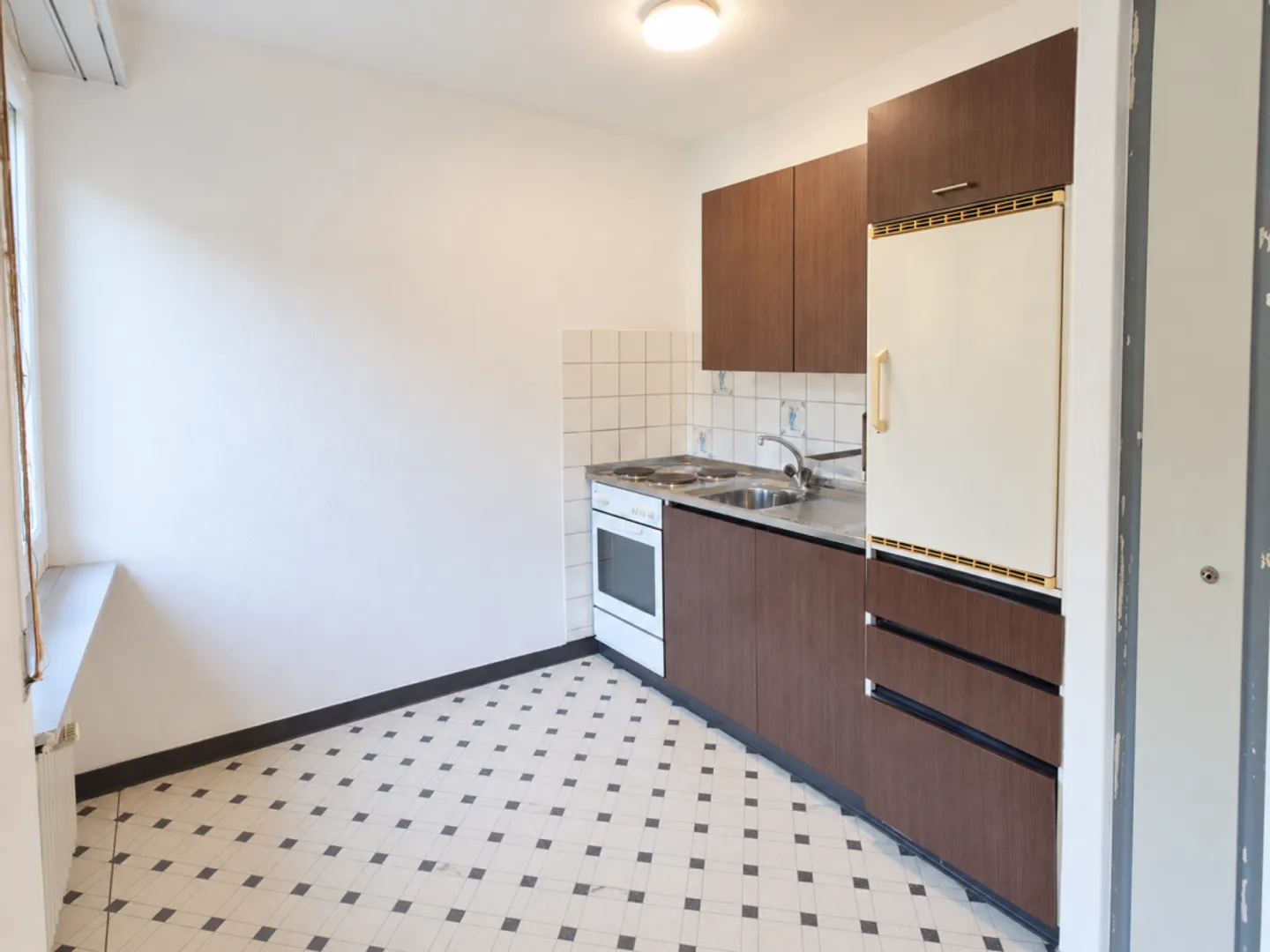 Appartamento 2 camere affascinante in una posizione tranquilla - Foto 4 di 8