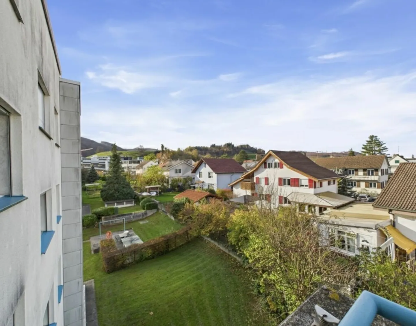 Charmante Wohnung in Liestal - Foto 6 von 6