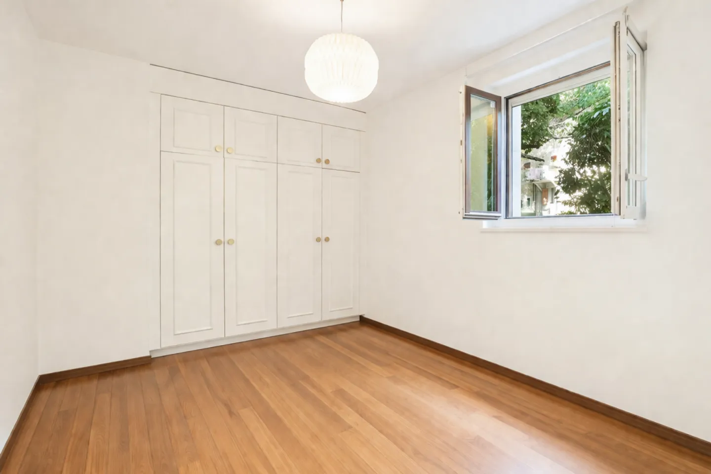 Bright family apartment with veranda - Hameau de Villette - Photo 8 of 10