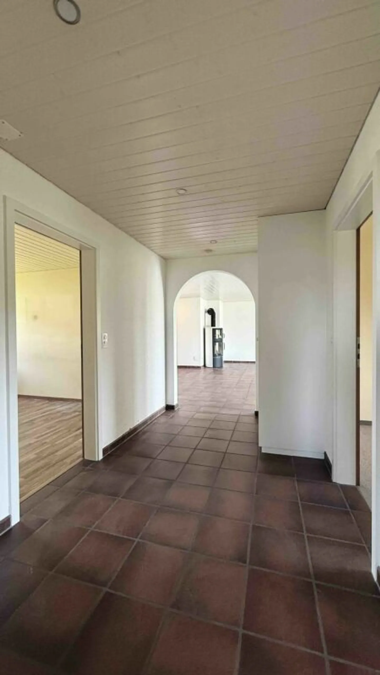 Geräumige 5.5-Zimmerwohnung - Foto 11 von 13