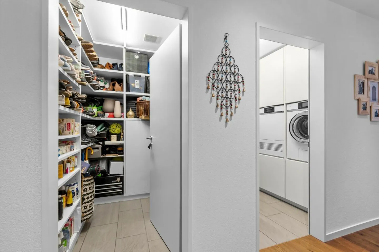 High-quality 3.5-room terrace apartment - Photo 13 of 13