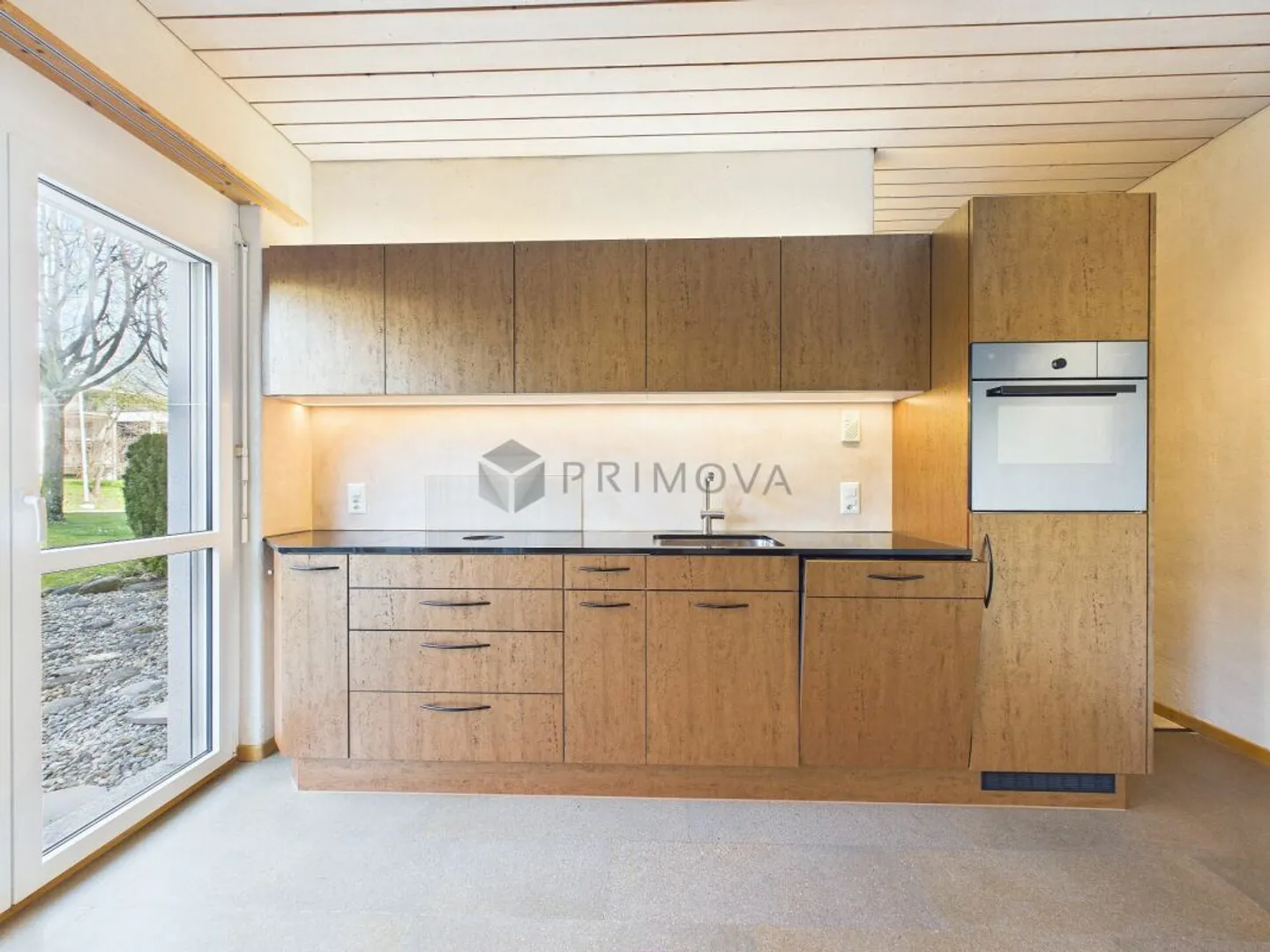 Modernes Apartment mit Flexibilität - Foto 3 von 13