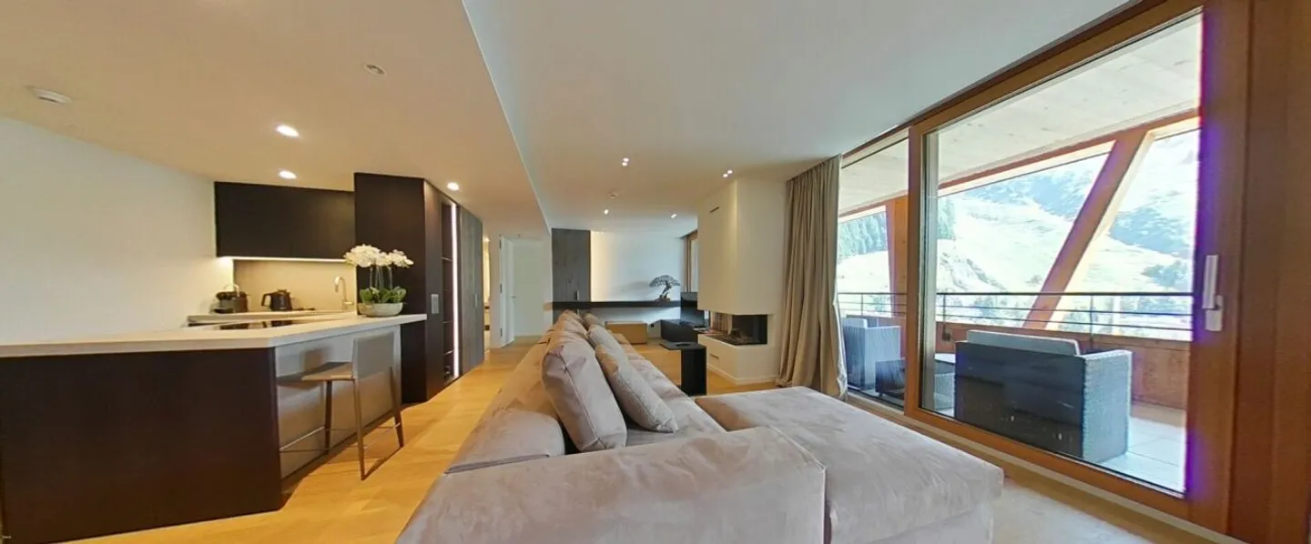 APARTMENT FOR THE HIGHEST DEMANDS - Photo 5 of 13