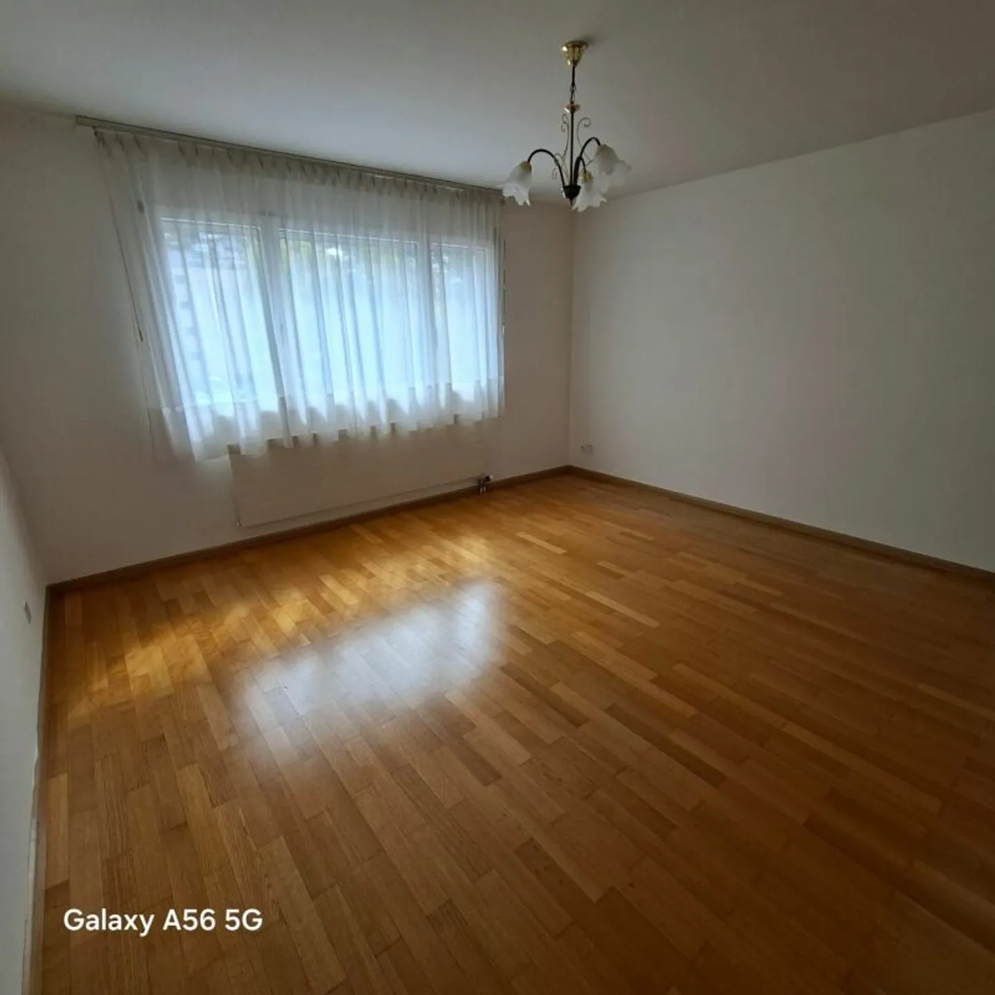 Charmante 3.5-Zimmer-Wohnung - Foto 3 von 13