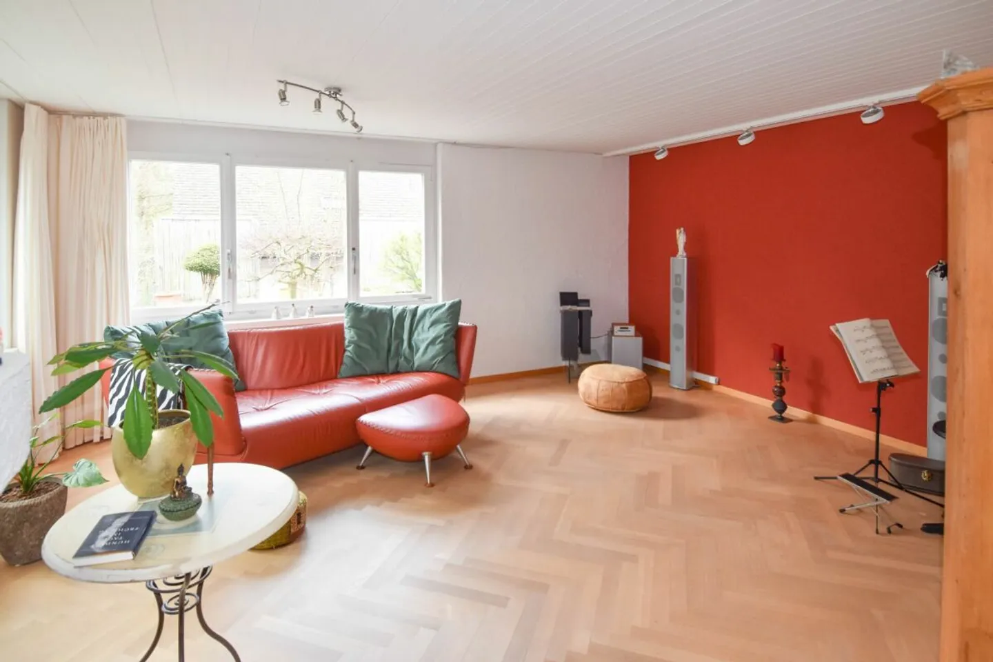 Une maison pleine de chaleur, d'espace et de qualité de vie - Photo 7 sur 13