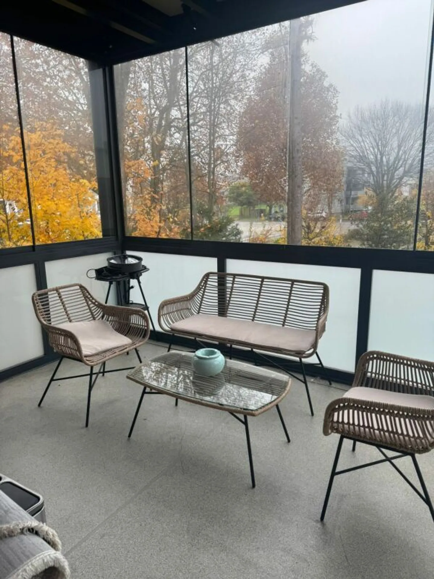 Moderne Wohnung in Goldach - Foto 4 von 10