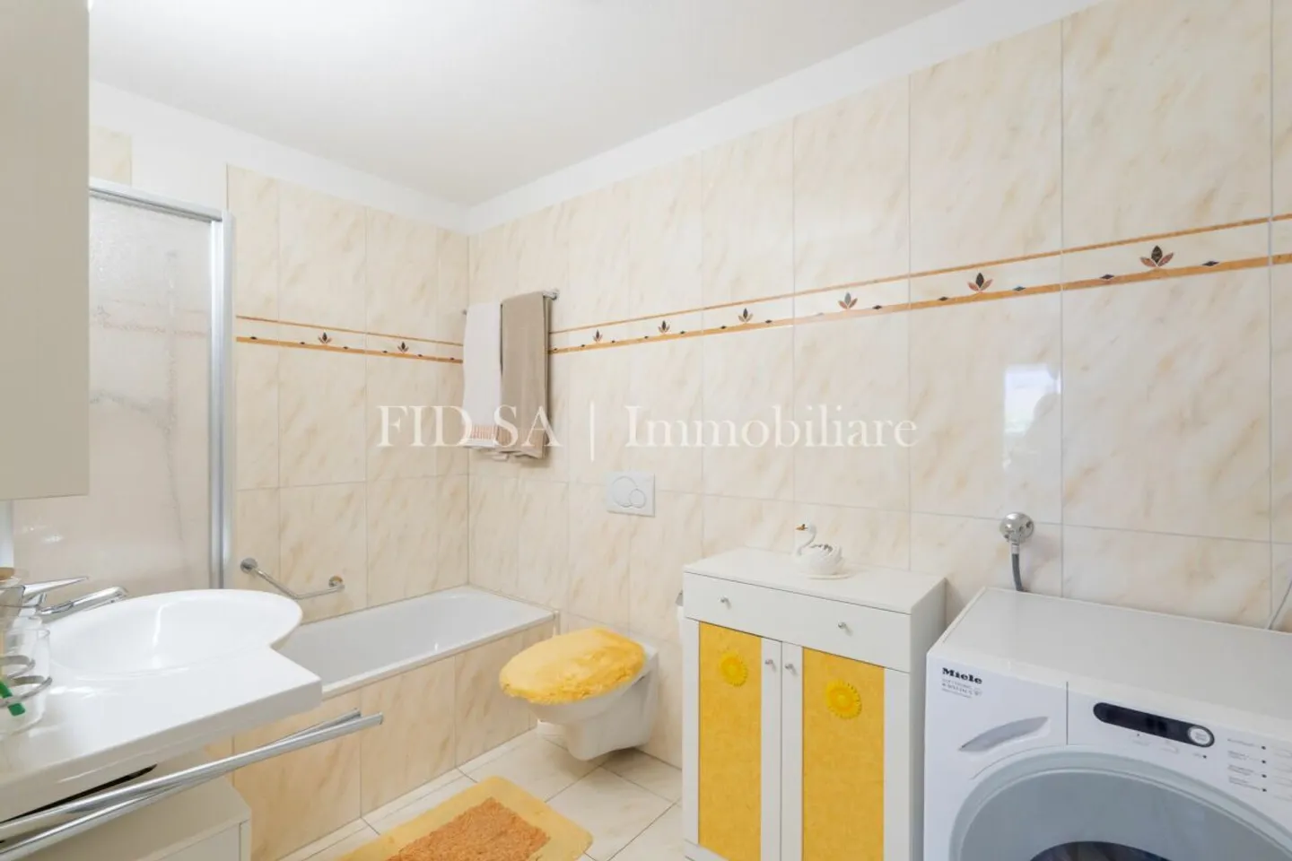 MINUSIO - Apartment with garden in a central location - Photo 6 of 7