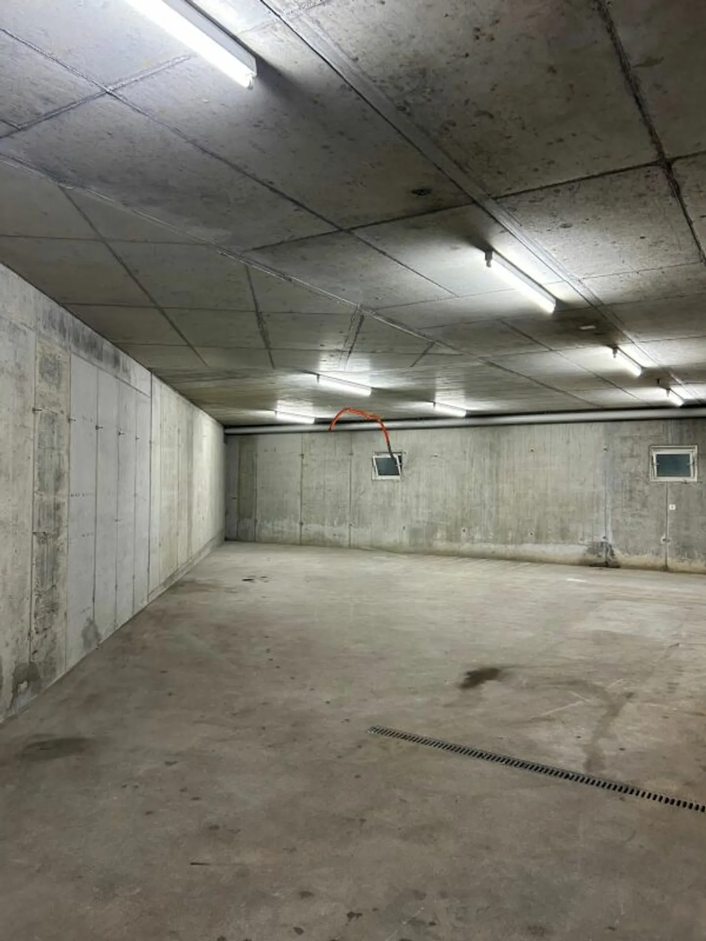 Spacious multifunctional and storage space, Olympia Grund - Photo 1 of 5